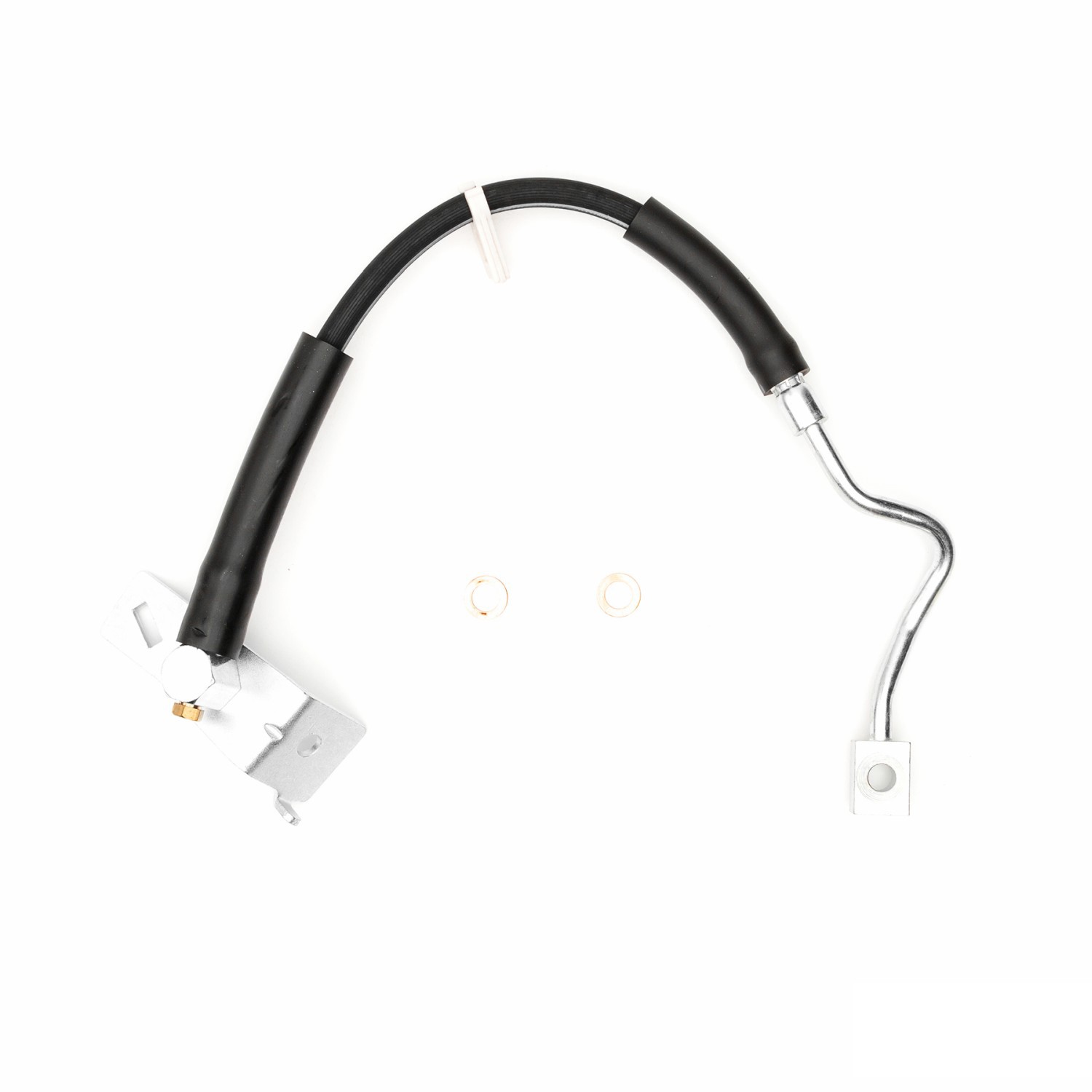 DYN 350-54412 DFC Brake Hose - Image 3
