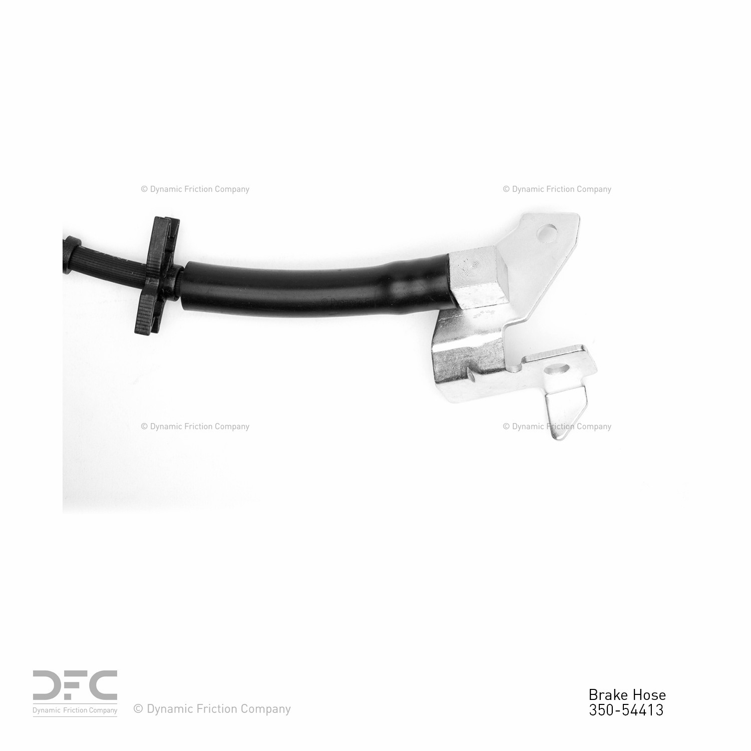 DYN-350-54413 DFC Brake Hose