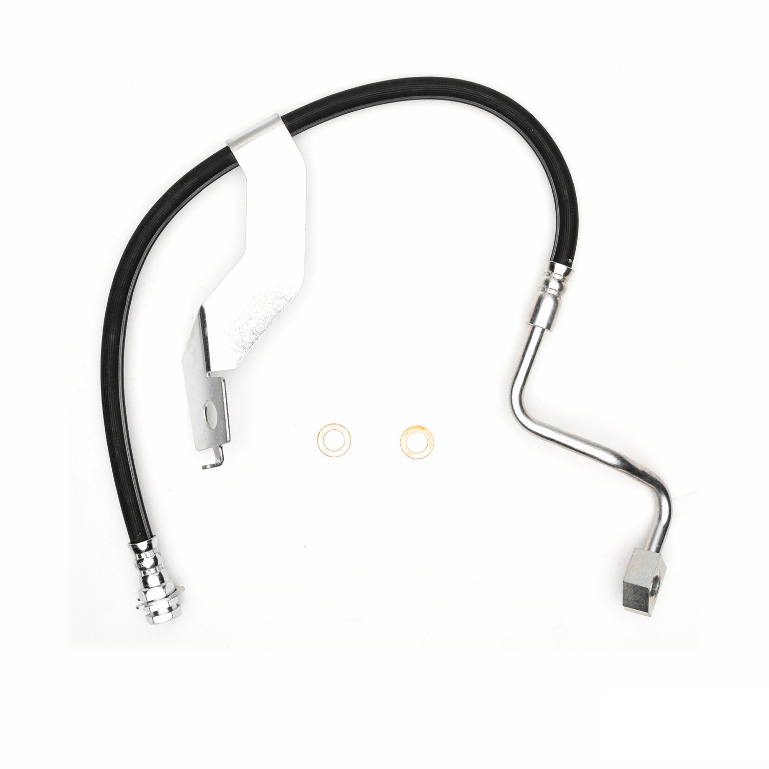 DYN 350-54425 DFC Brake Hose - Image 3