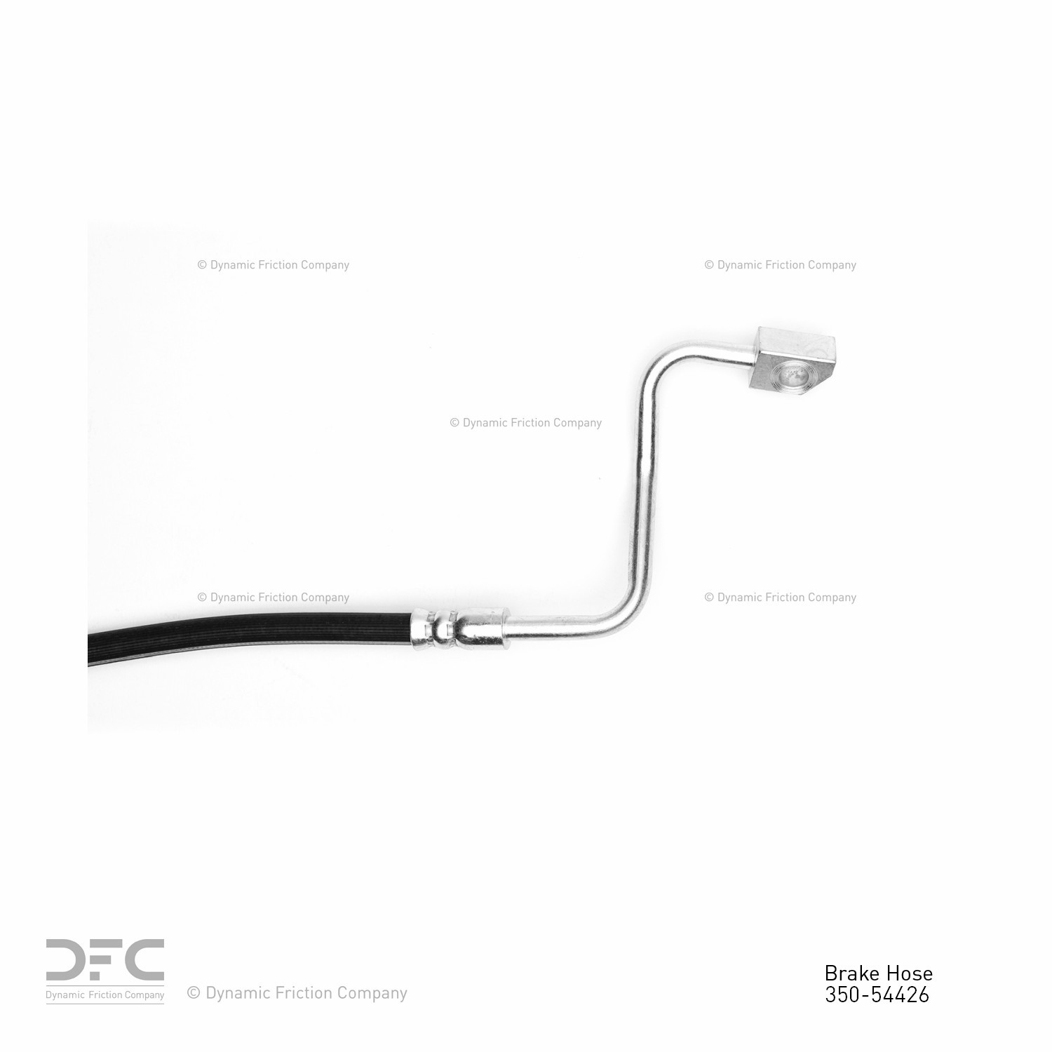 DYN 350-54426 DFC Brake Hose
