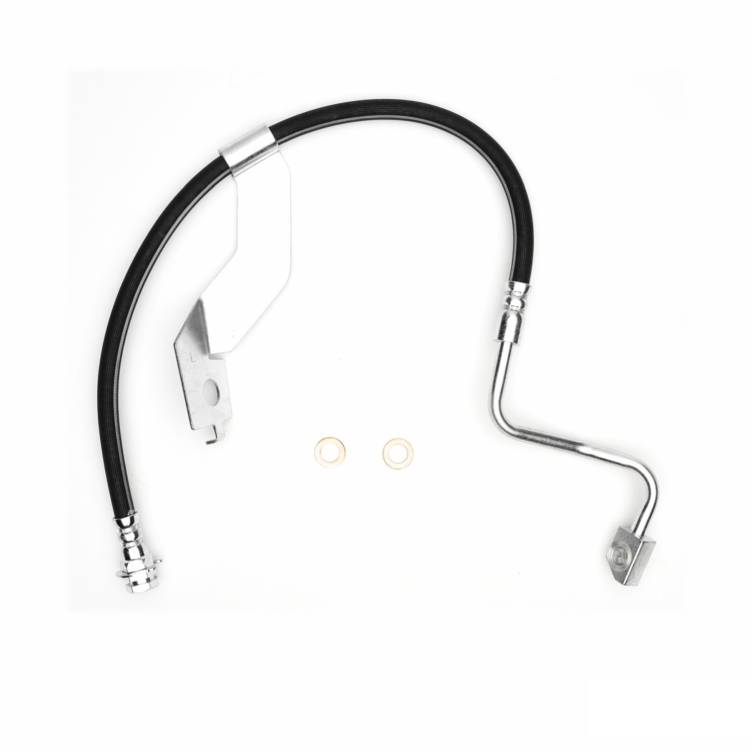 DYN 350-54426 DFC Brake Hose - Image 3