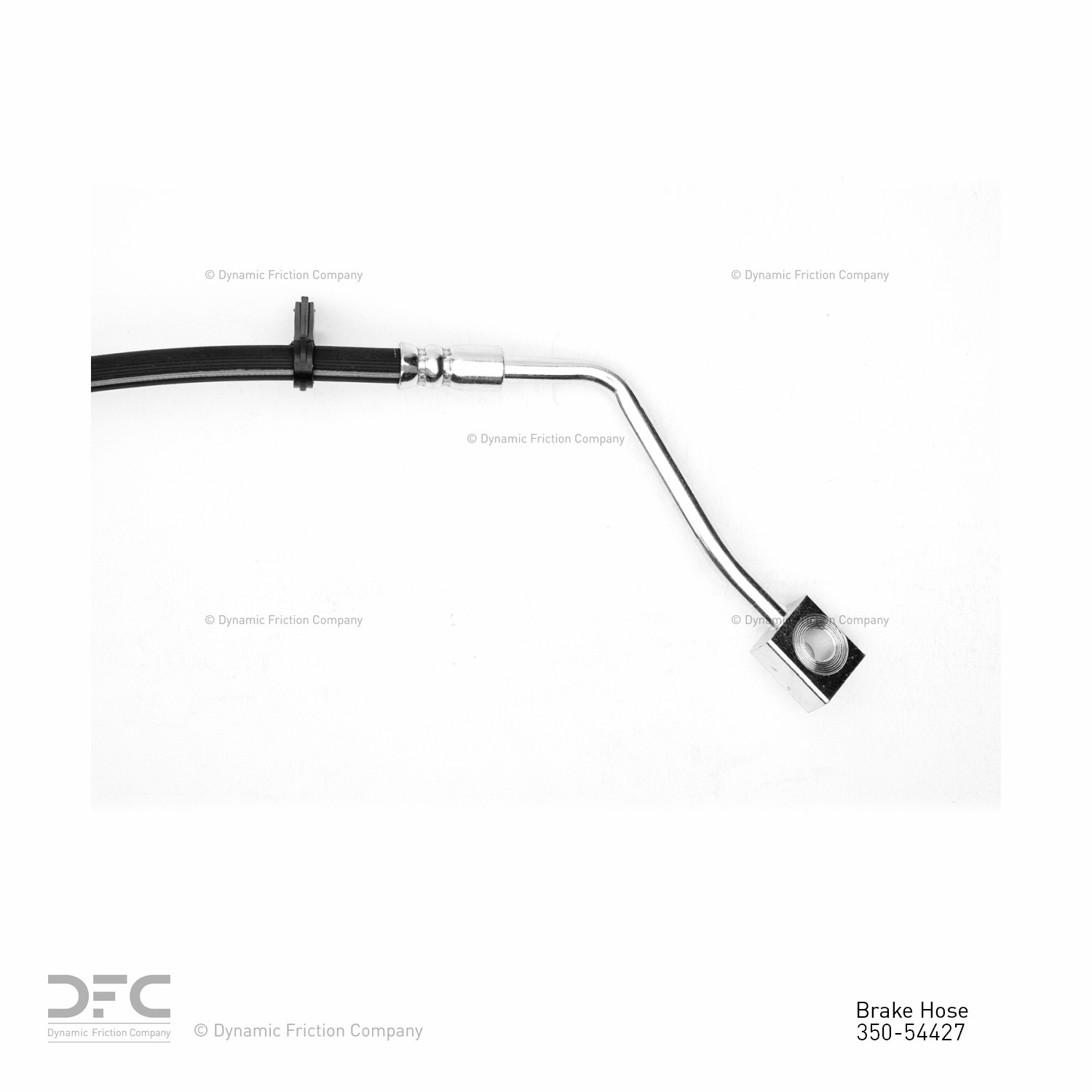 DYN-350-54427 DFC Brake Hose