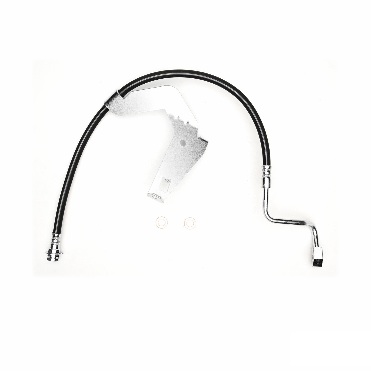 DYN-350-54429 DFC Brake Hose - Image 3