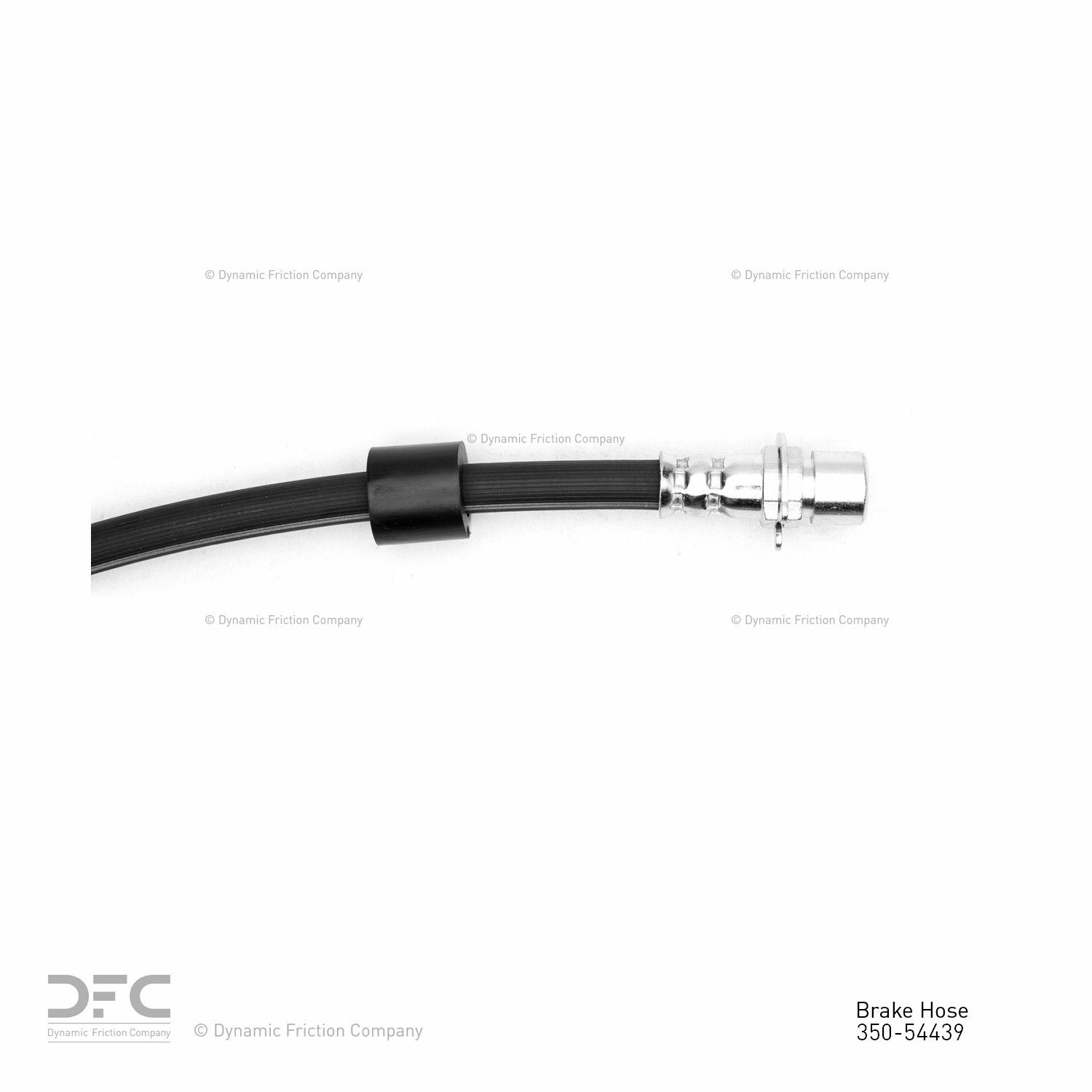 DYN 350-54439 DFC Brake Hose