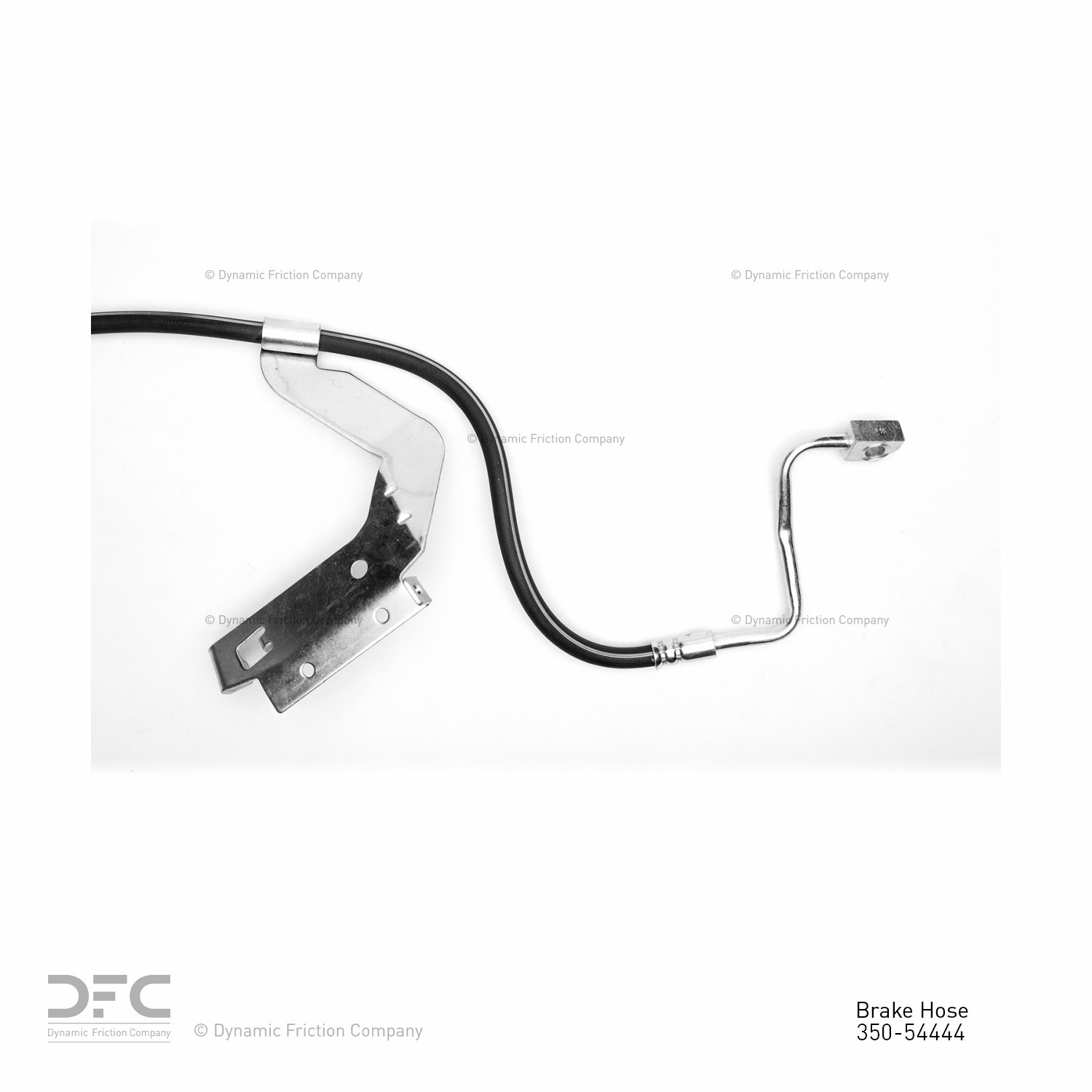 DYN-350-54444 DFC Brake Hose