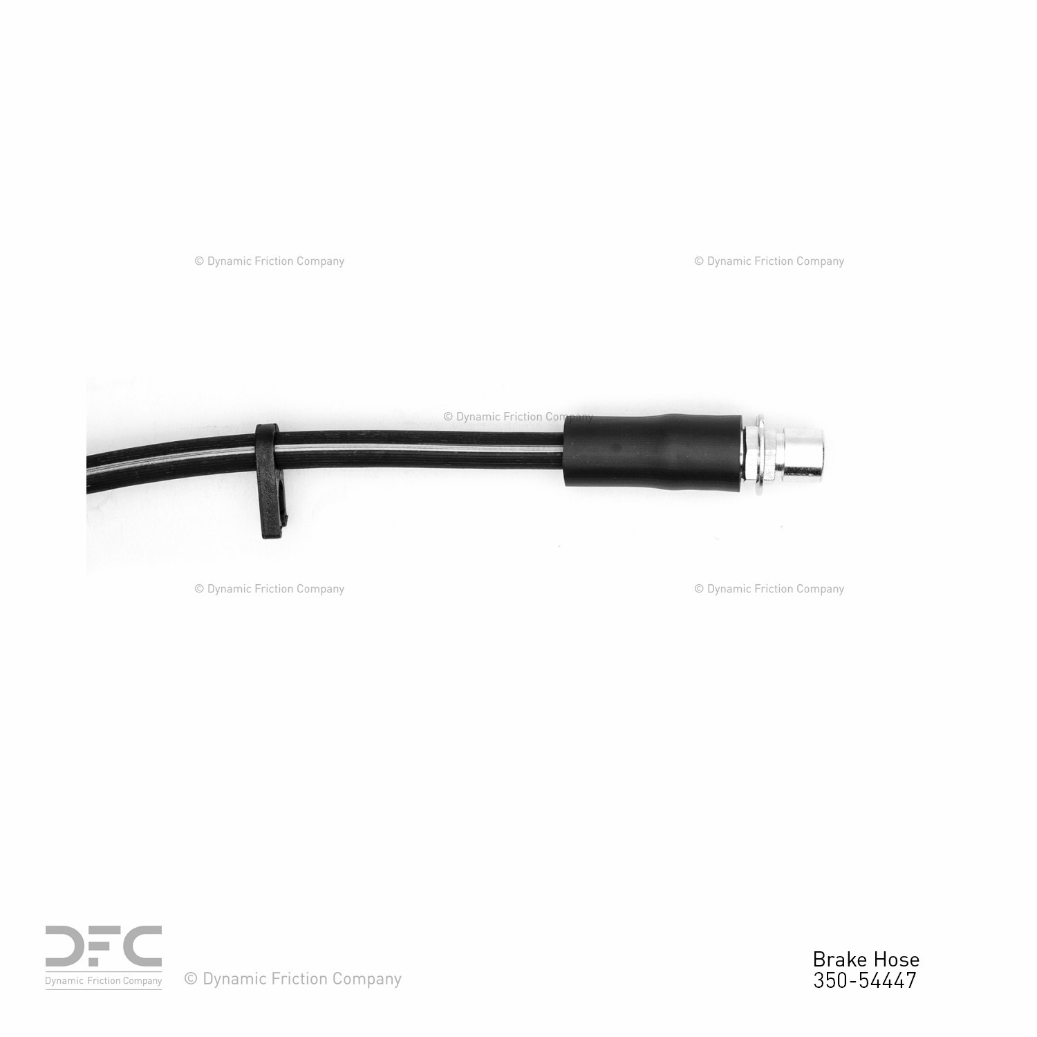 DYN-350-54447 DFC Brake Hose