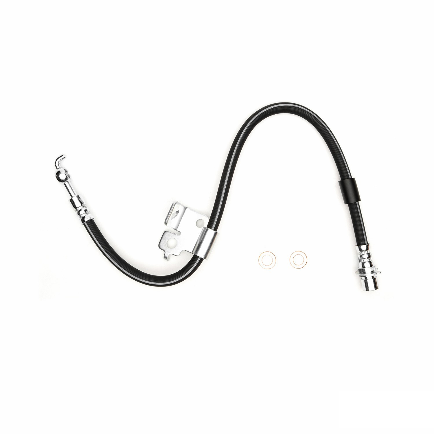 DYN 350-54453 DFC Brake Hose - Image 3