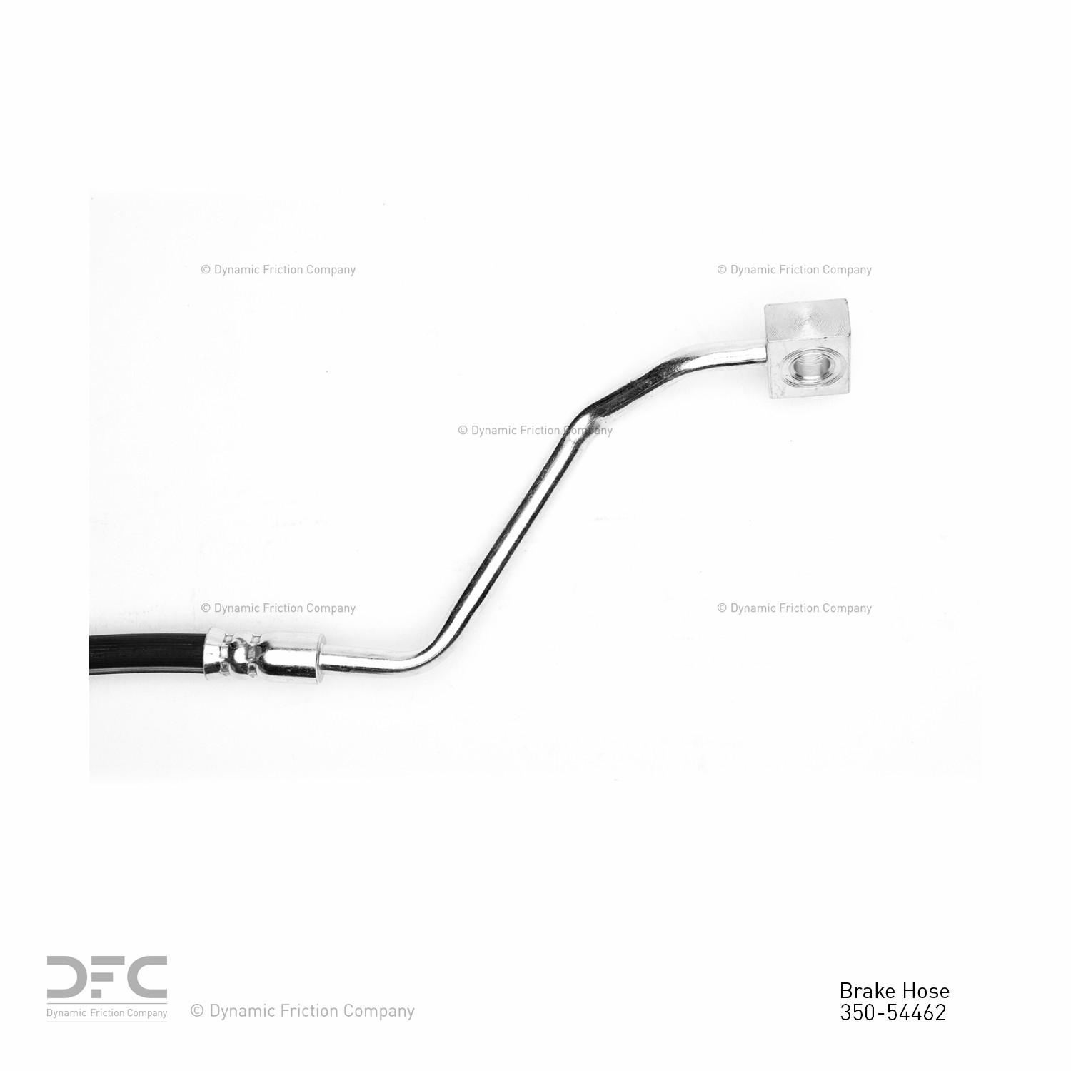 DYN-350-54462 DFC Brake Hose