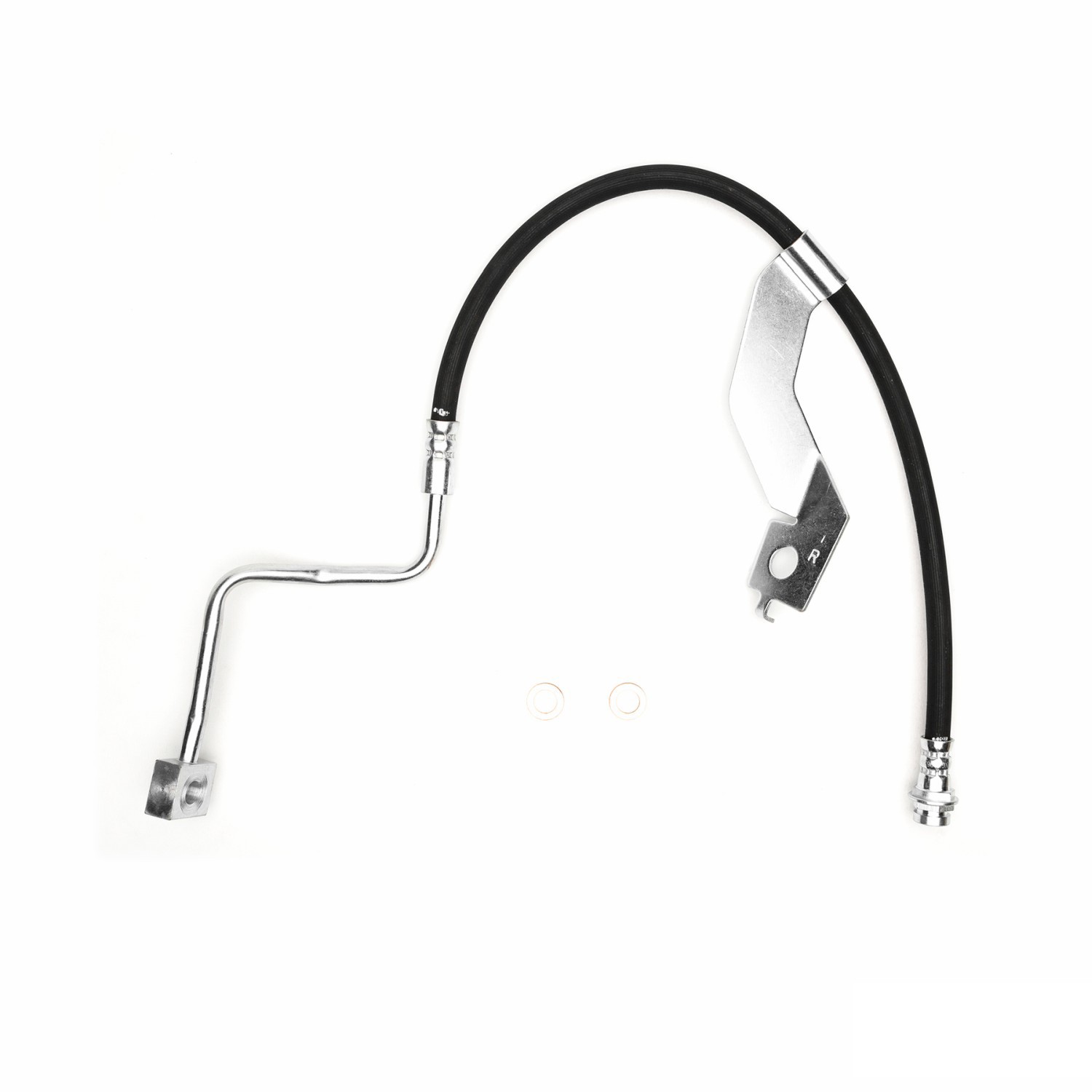 DYN 350-54469 DFC Brake Hose - Image 3