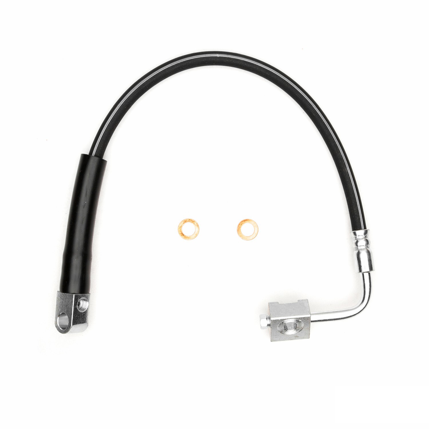 DYN 350-54496 DFC Brake Hose - Image 3