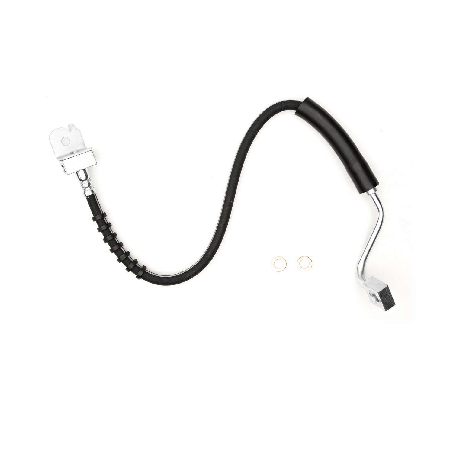DYN 350-54520 DFC Brake Hose - Image 3
