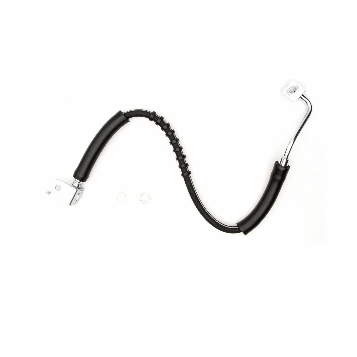 DYN-350-54521 DFC Brake Hose - Image 3