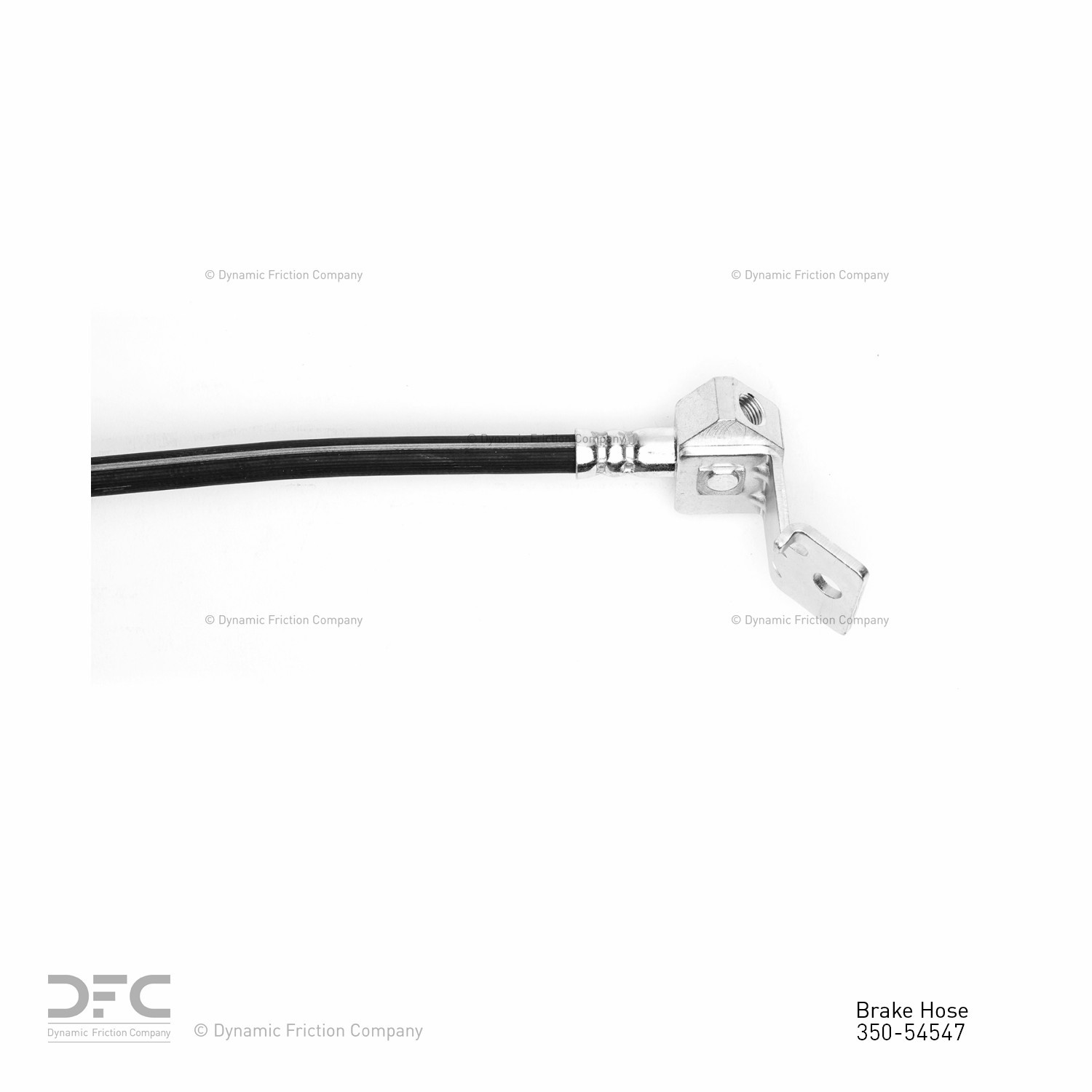 DYN-350-54547 DFC Brake Hose