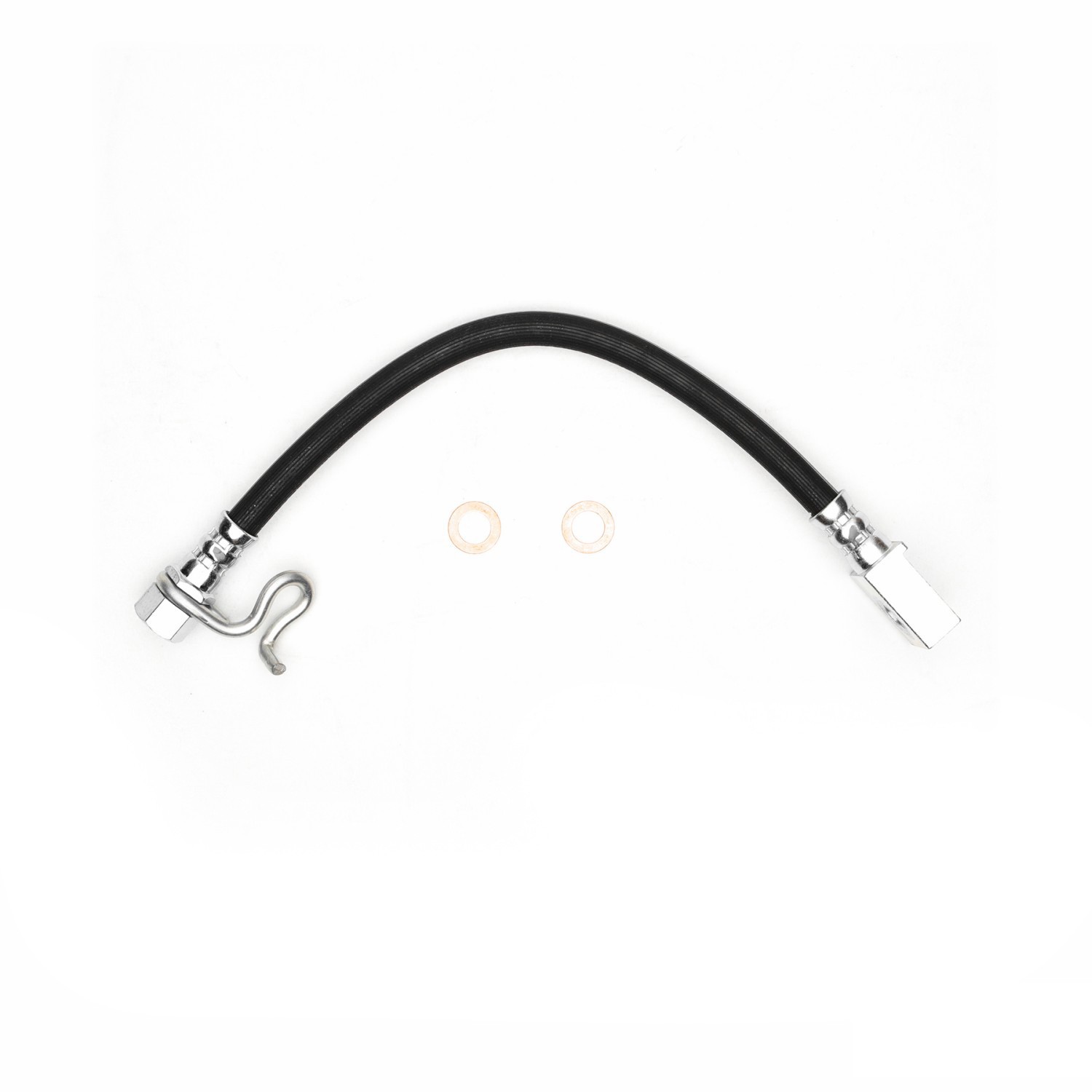 DYN 350-54558 DFC Brake Hose - Image 3