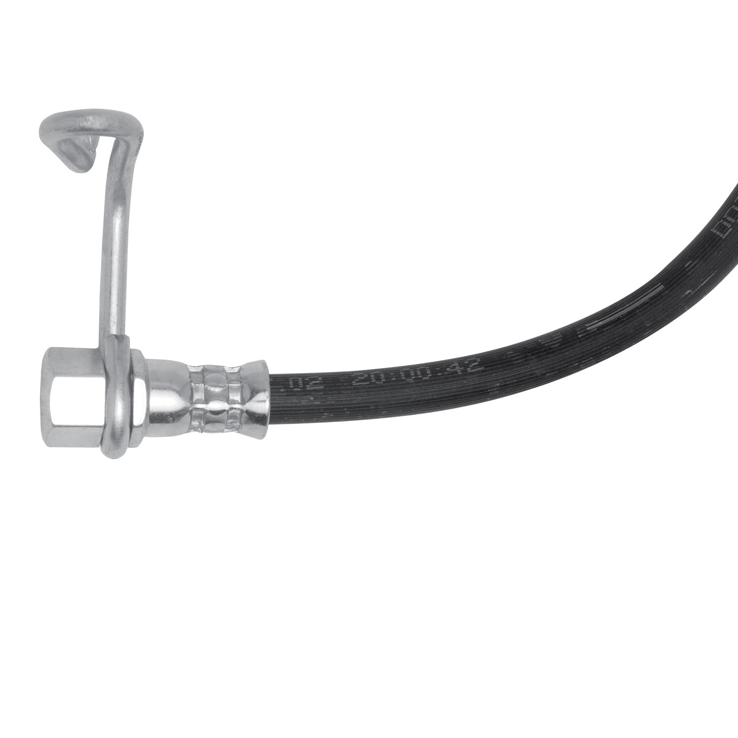 DYN-350-54604 DFC Brake Hose