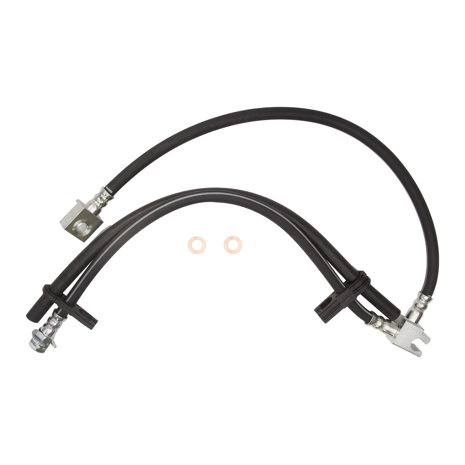 DYN-350-54609 DFC Brake Hose - Image 3