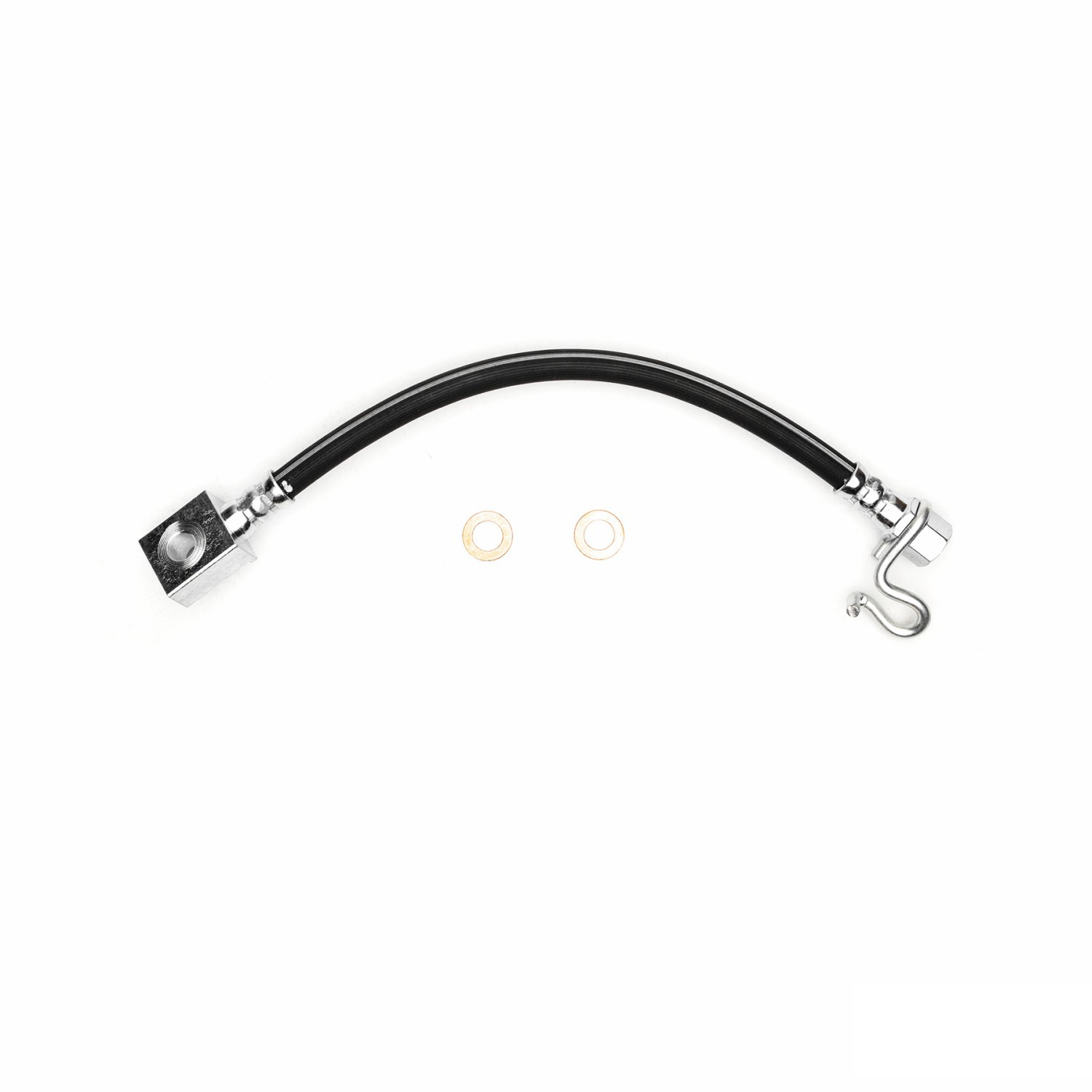 DYN 350-54616 DFC Brake Hose - Image 3