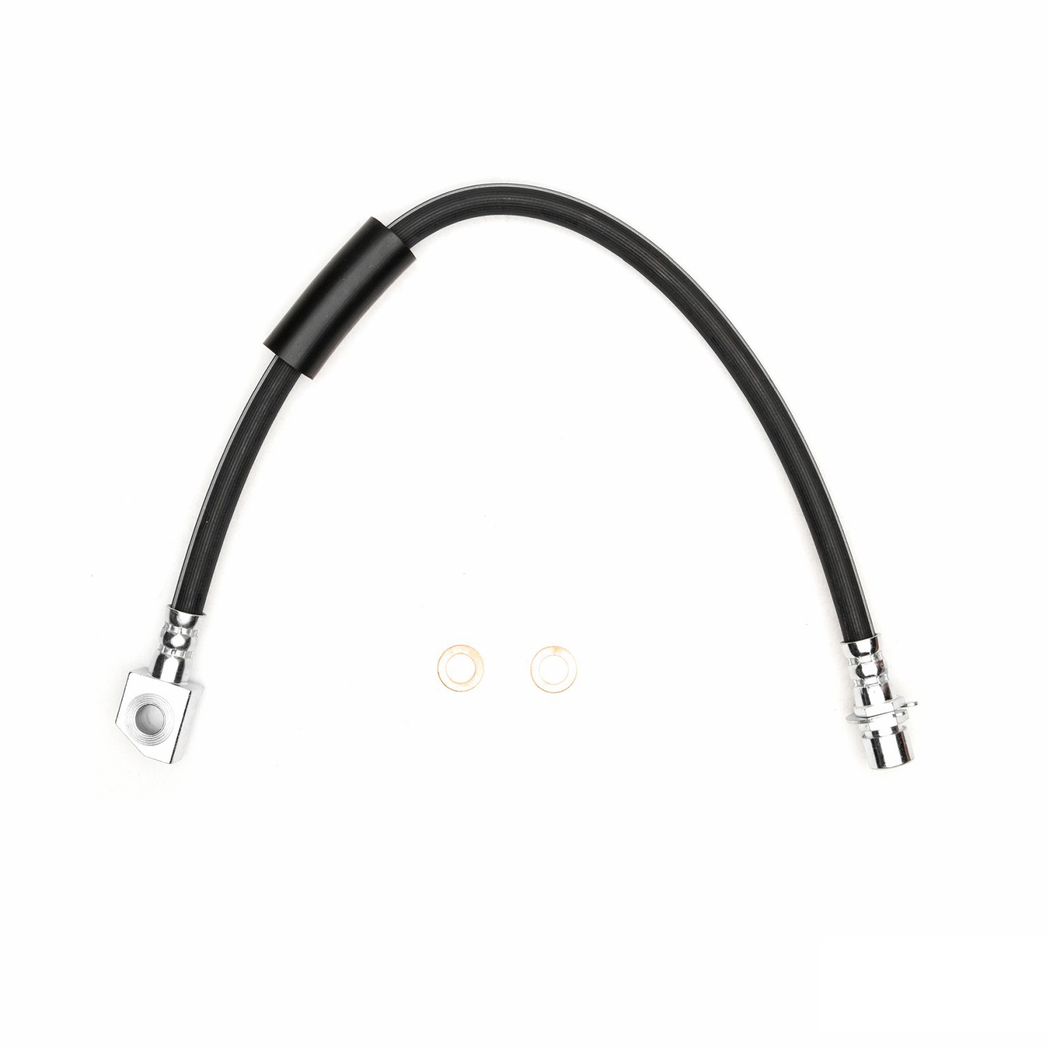 DYN 350-54621 DFC Brake Hose - Image 3