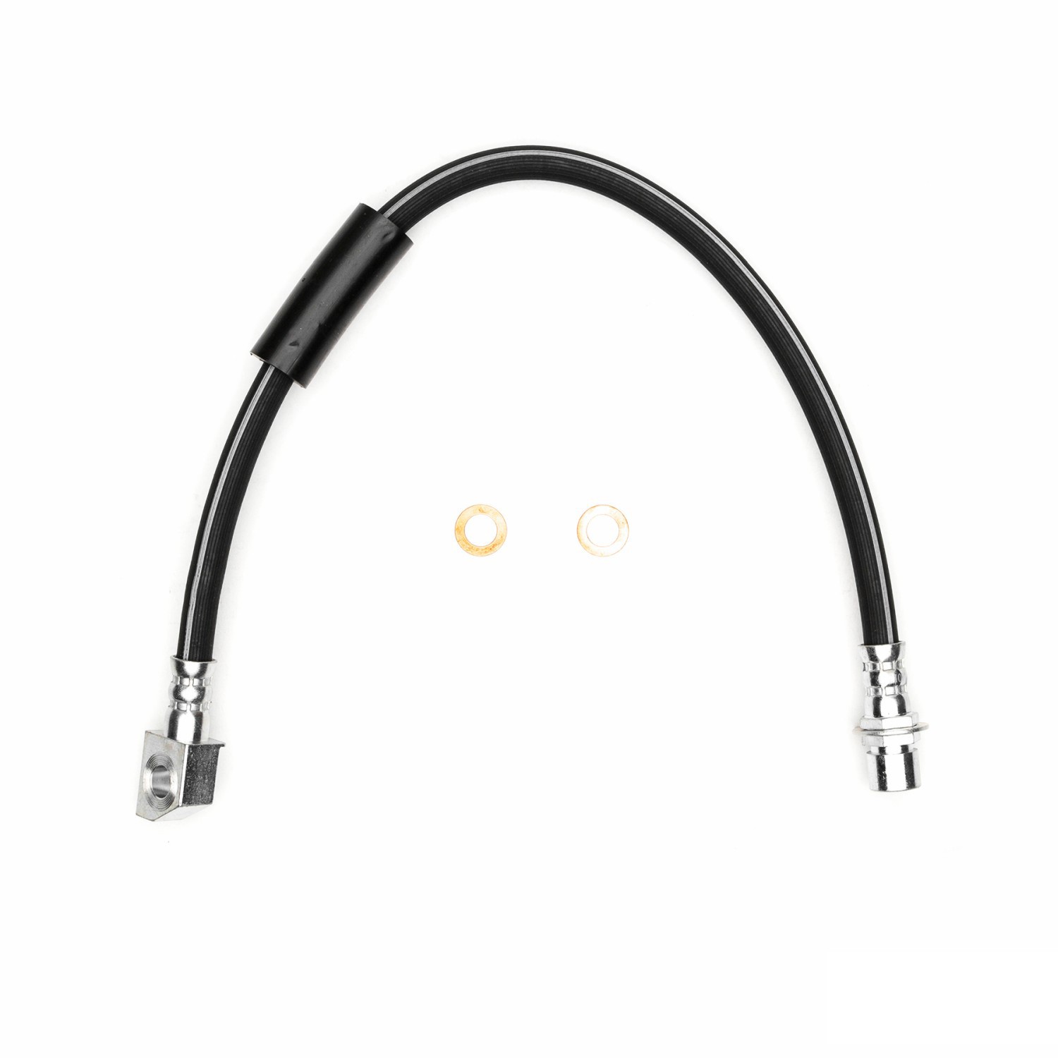 DYN 350-54622 DFC Brake Hose - Image 3