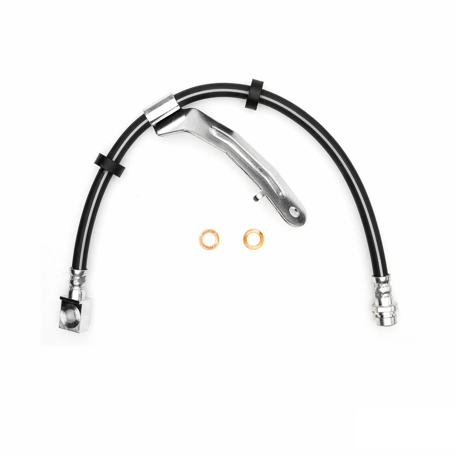 DYN 350-54626 DFC Brake Hose - Image 3