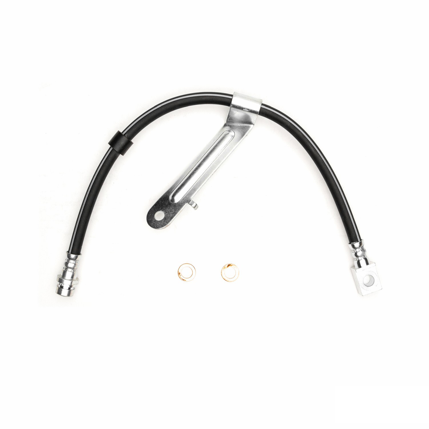 DYN 350-54627 DFC Brake Hose - Image 3