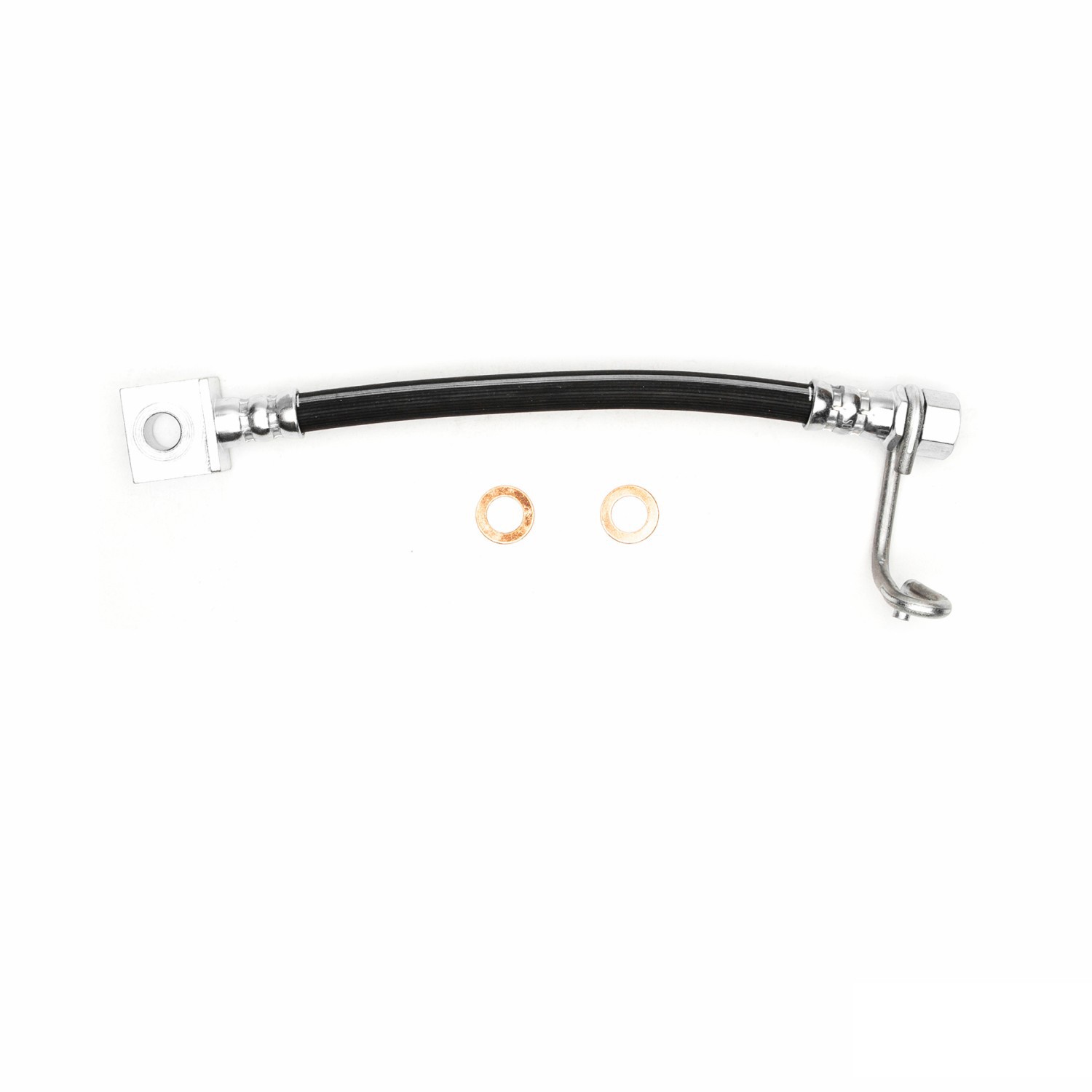 DYN 350-54657 DFC Brake Hose - Image 3