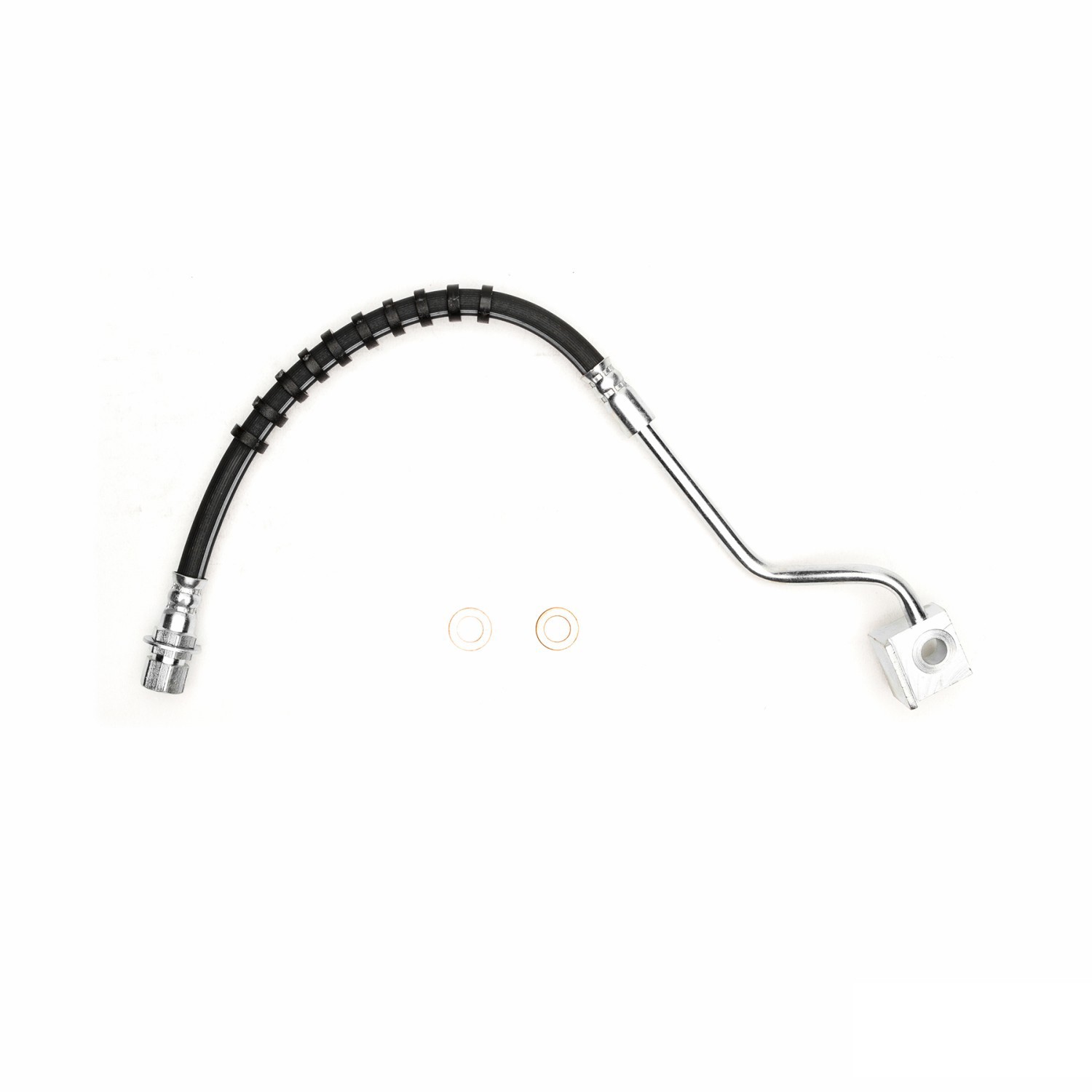 DYN 350-55000 DFC Brake Hose - Image 3