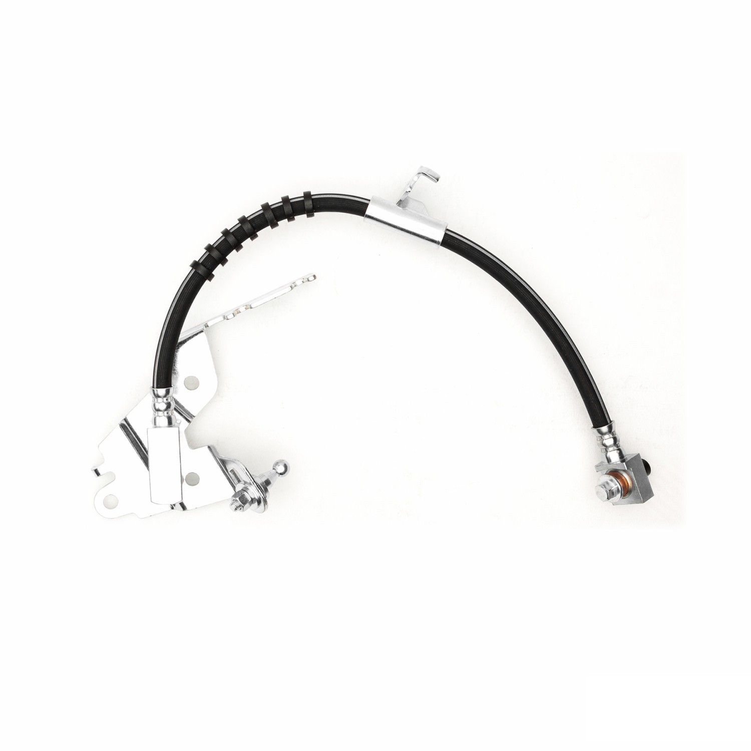DYN 350-55007 DFC Brake Hose - Image 3