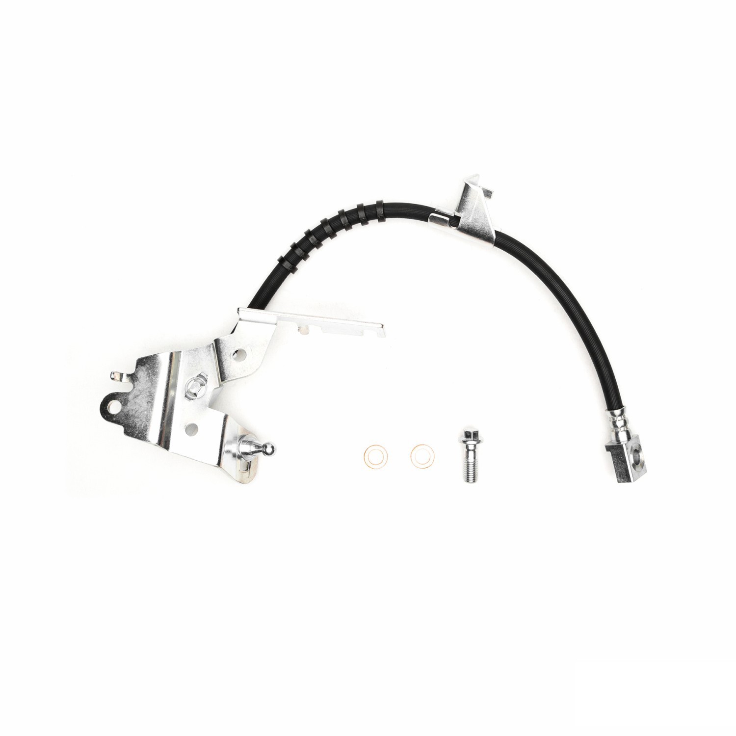 DYN 350-55008 DFC Brake Hose - Image 3