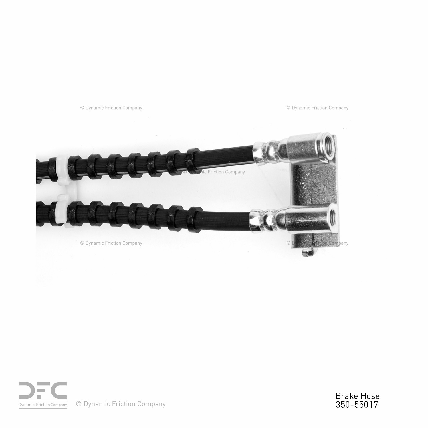 DYN-350-55017 DFC Brake Hose