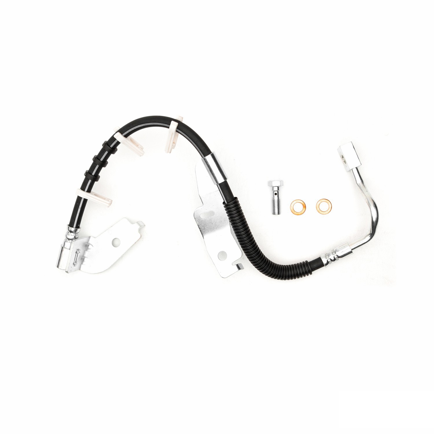 DYN 350-55033 DFC Brake Hose - Image 3