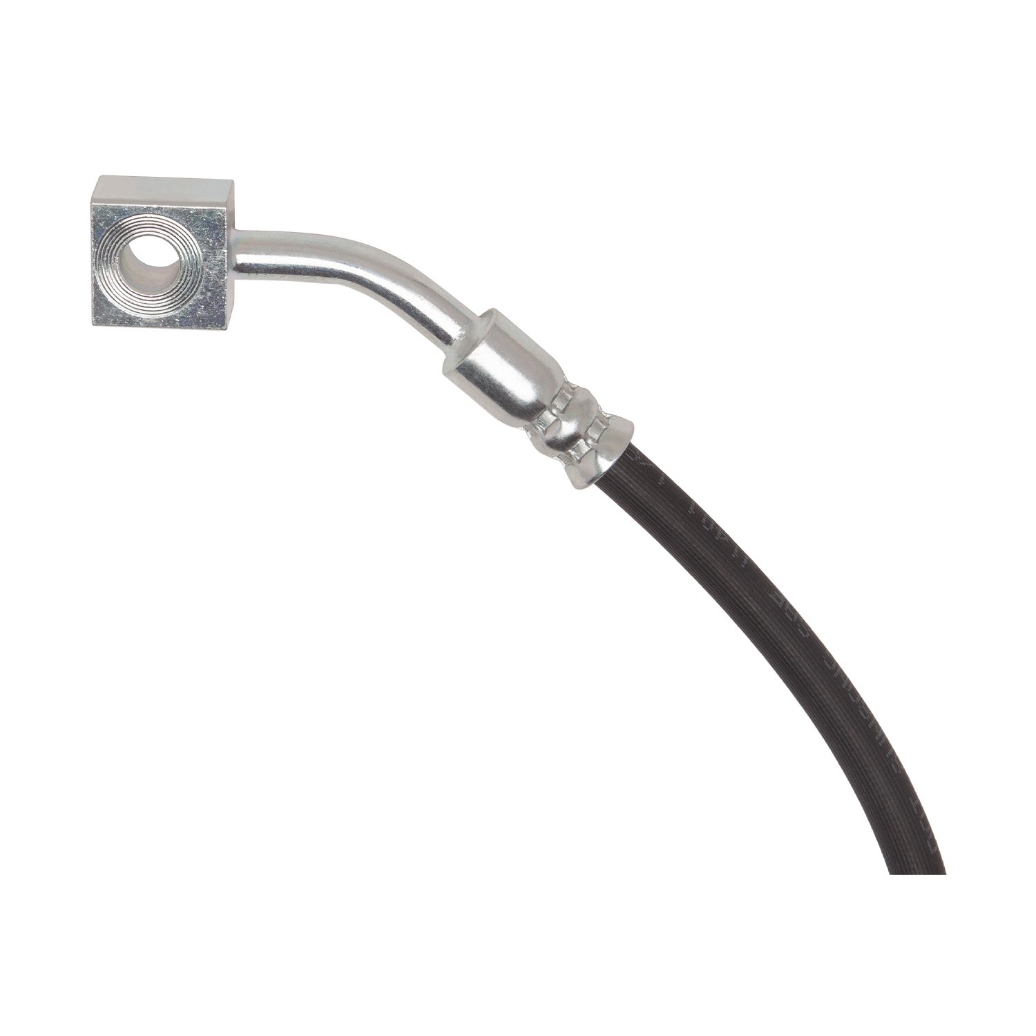 DYN 350-55037 DFC Brake Hose - Image 2