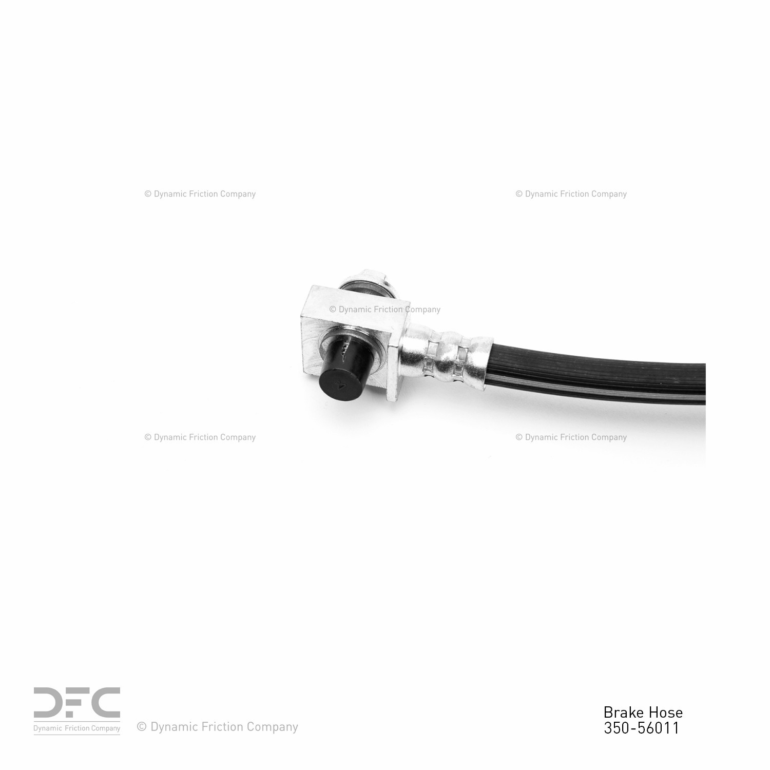 DYN-350-56011 DFC Brake Hose