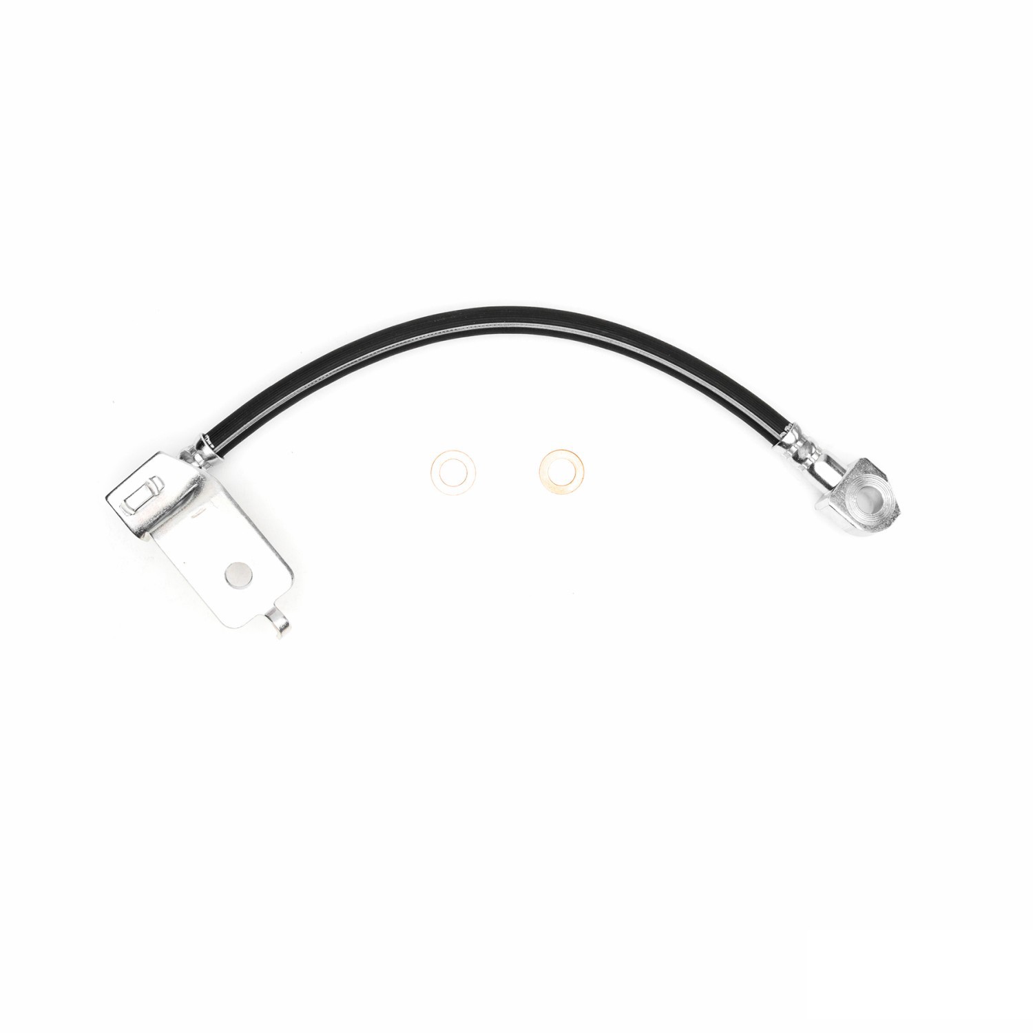 DYN 350-56028 DFC Brake Hose - Image 3