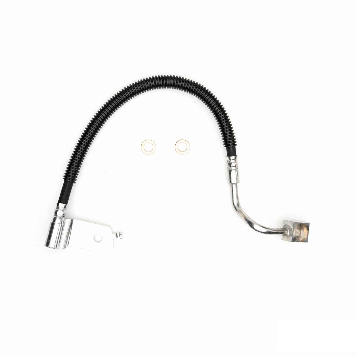 DYN 350-56033 DFC Brake Hose - Image 3