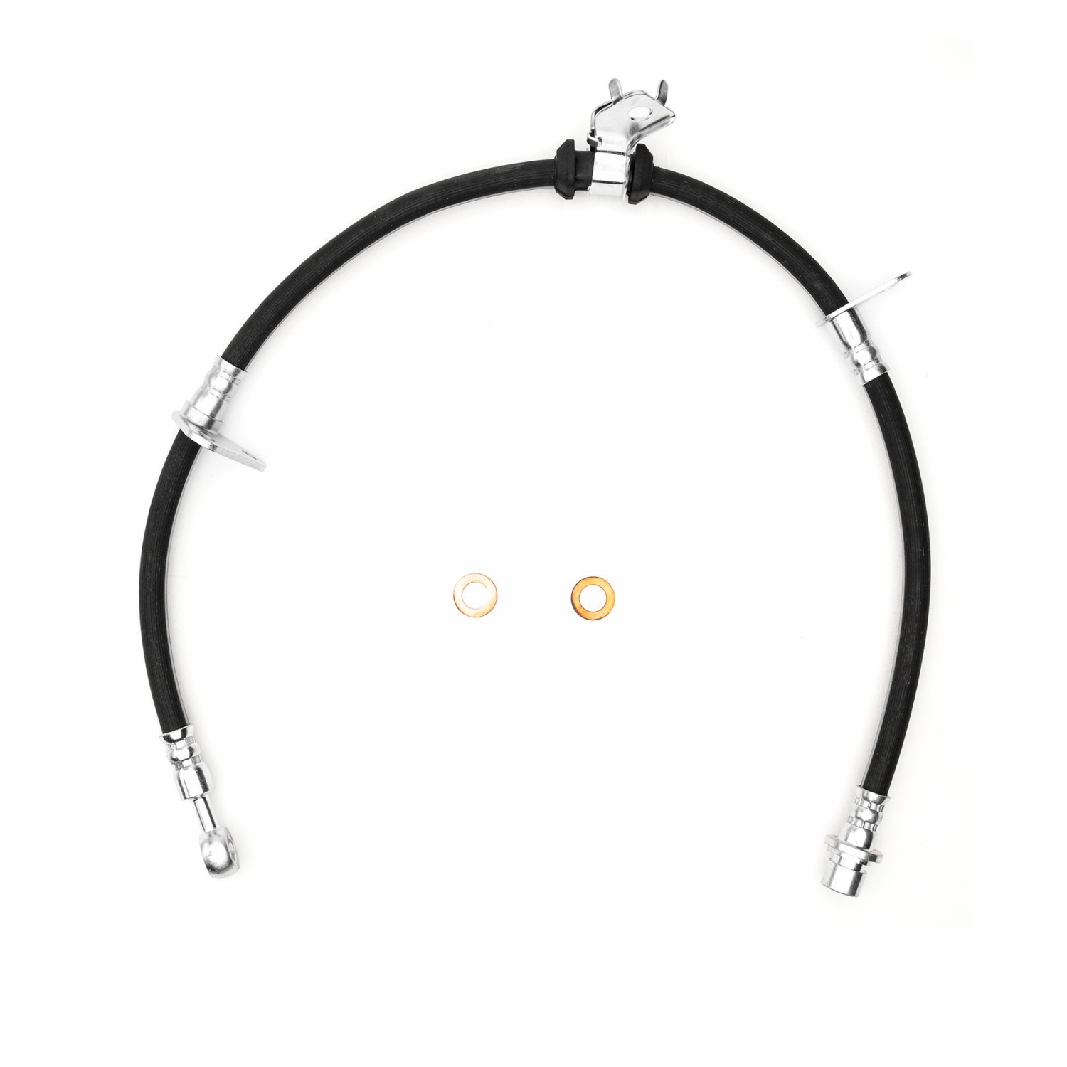DYN 350-58003 DFC Brake Hose - Image 3