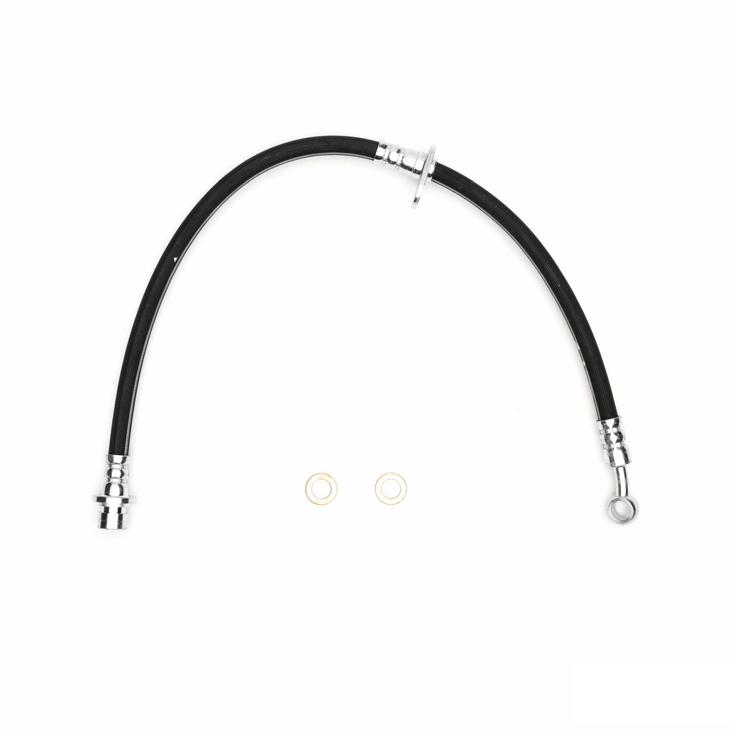 DYN 350-58026 DFC Brake Hose - Image 3