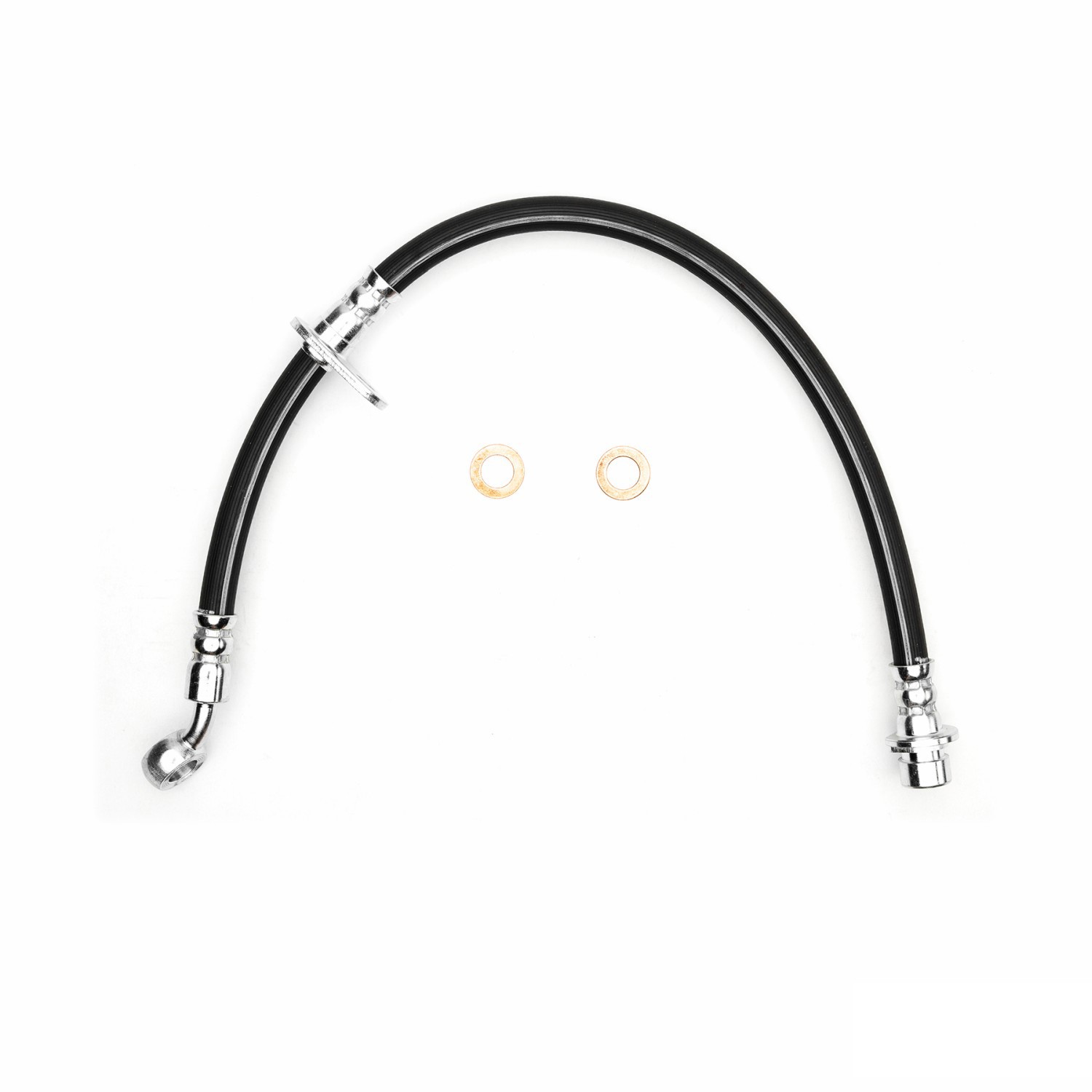 DYN-350-58042 DFC Brake Hose - Image 3