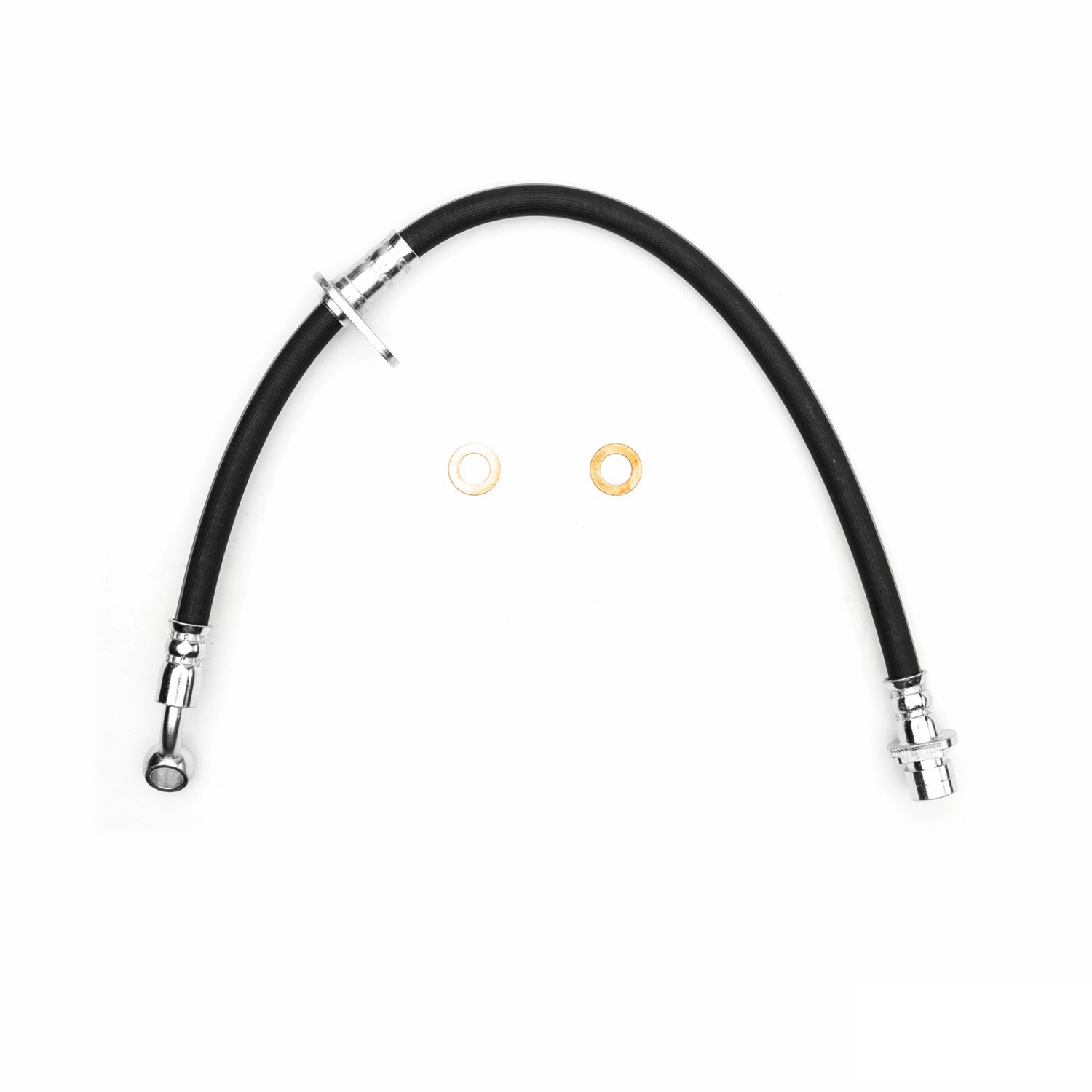 DYN 350-58043 DFC Brake Hose - Image 3
