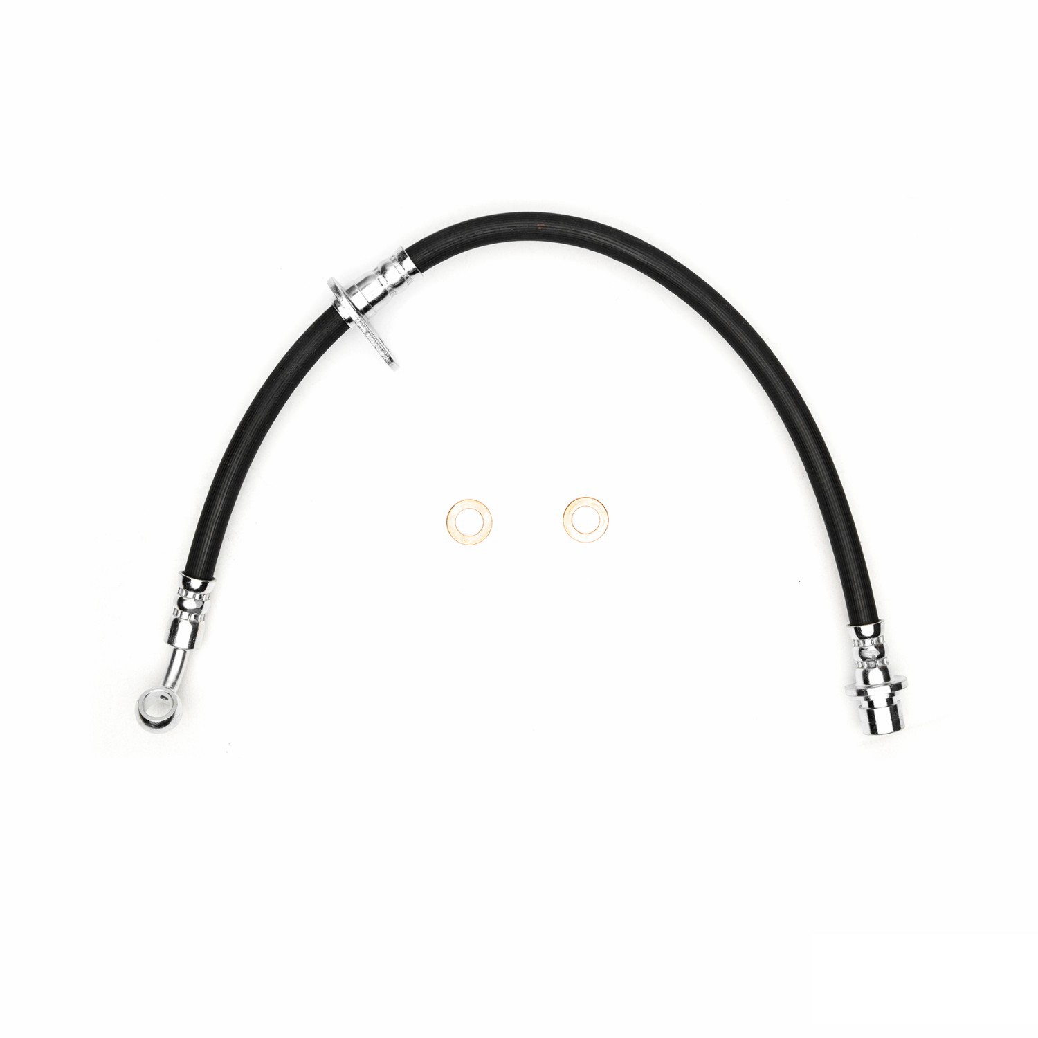 DYN 350-58044 DFC Brake Hose - Image 3