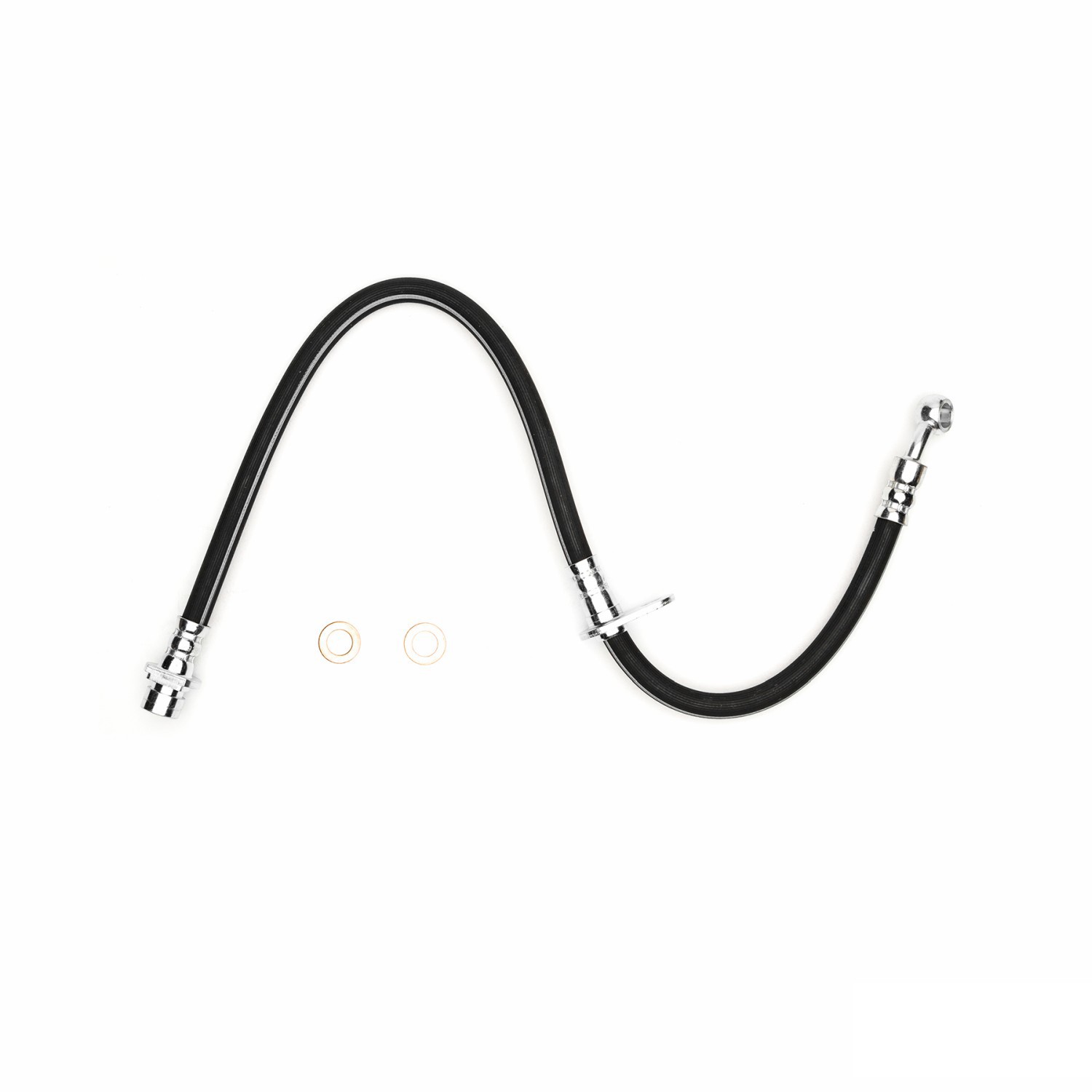 DYN 350-58057 DFC Brake Hose - Image 3