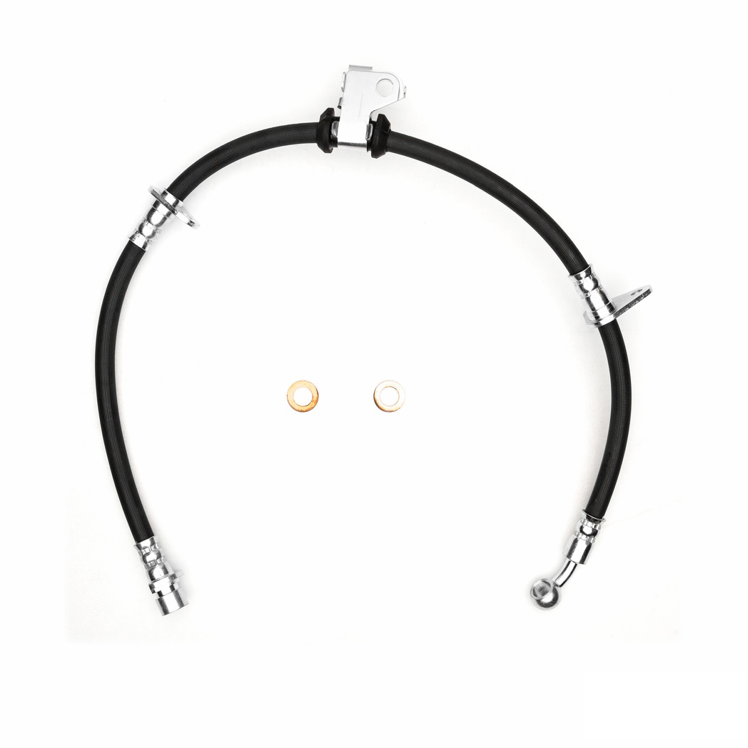 DYN 350-59021 DFC Brake Hose - Image 3