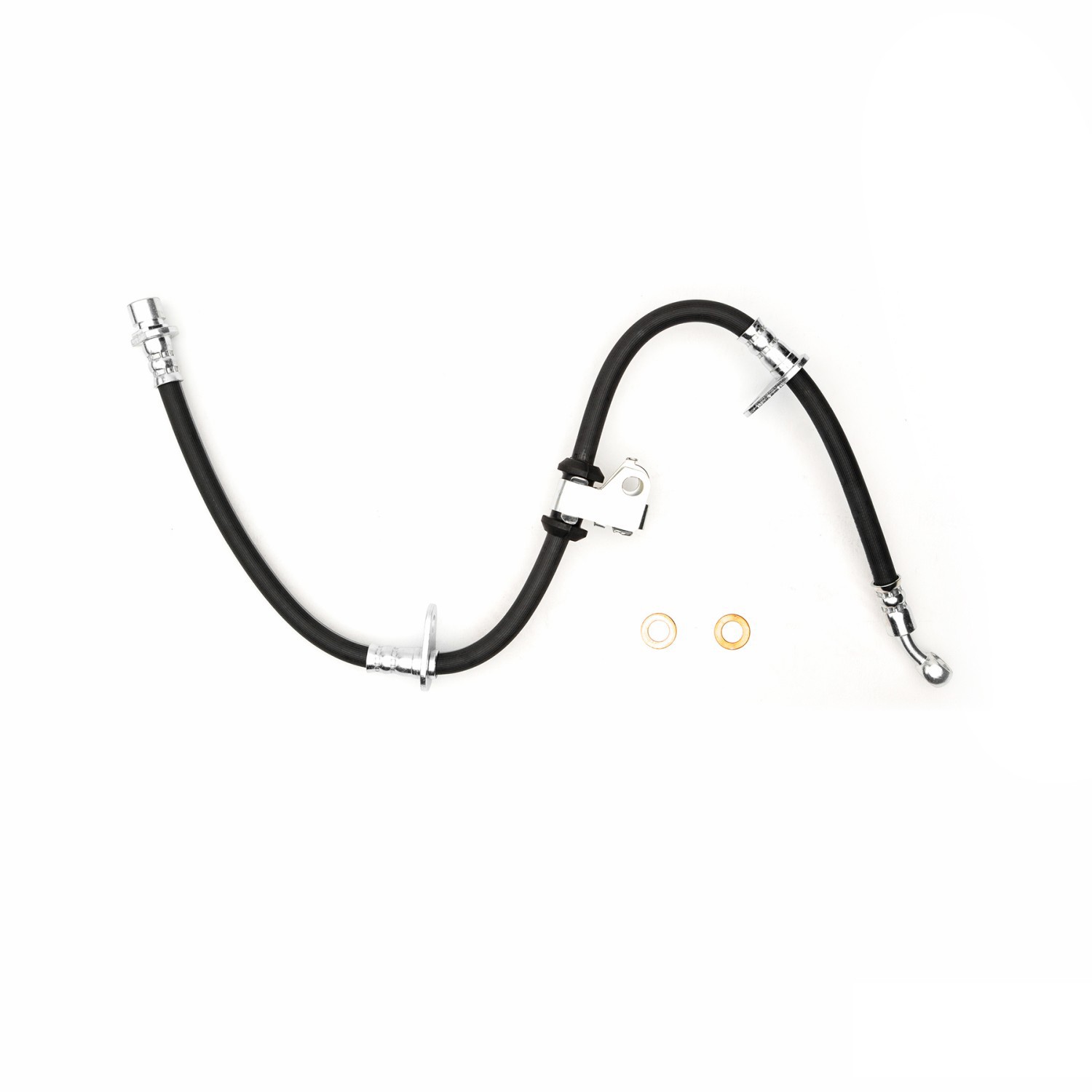 DYN 350-59022 DFC Brake Hose - Image 3