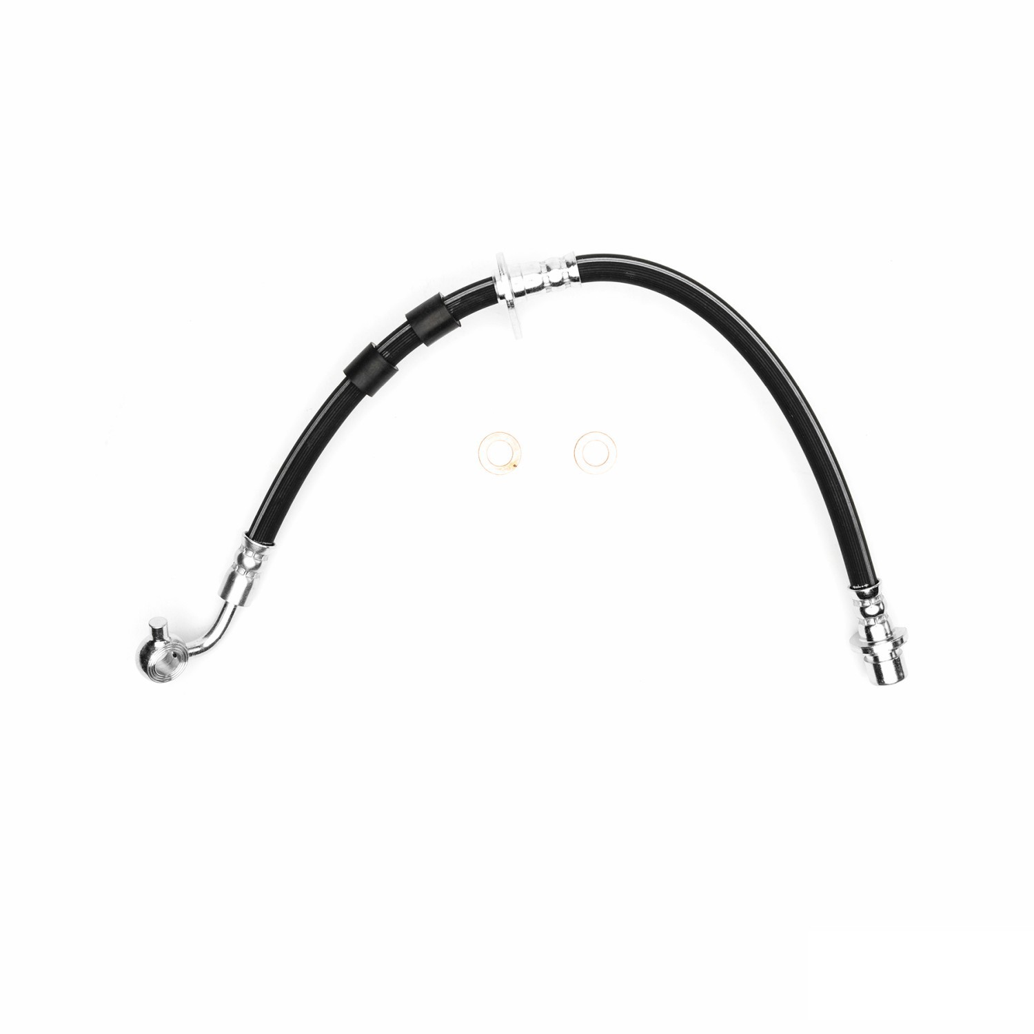 DYN 350-59040 DFC Brake Hose - Image 3