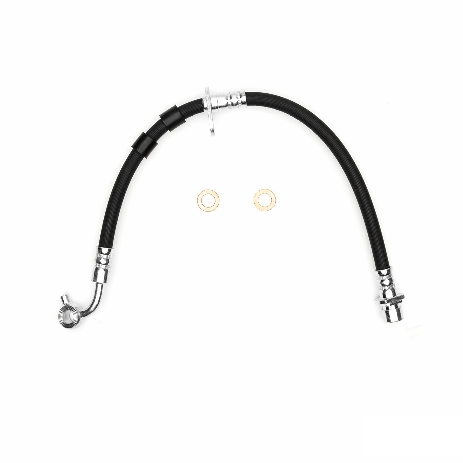 DYN 350-59041 DFC Brake Hose - Image 3