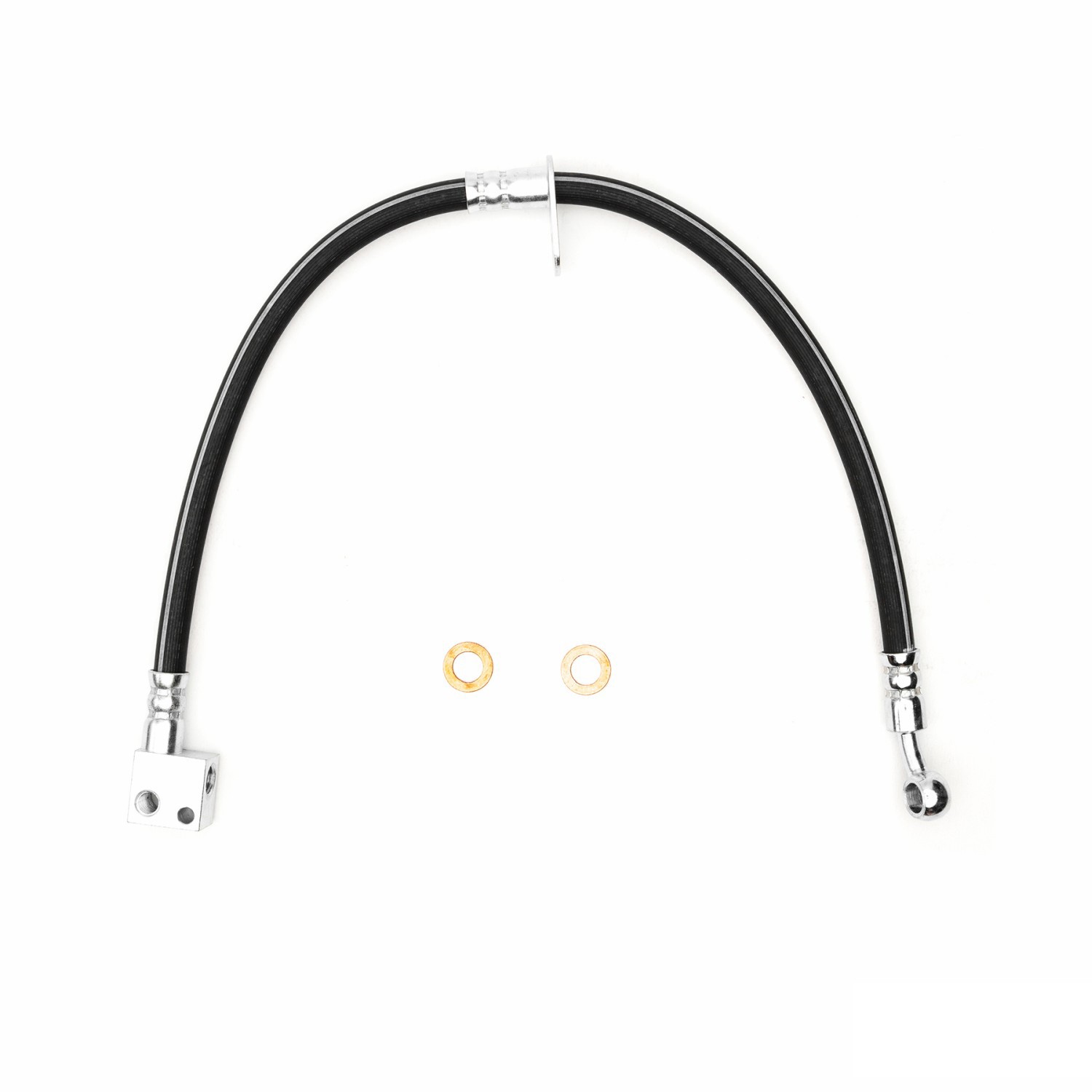 DYN 350-59081 DFC Brake Hose - Image 3