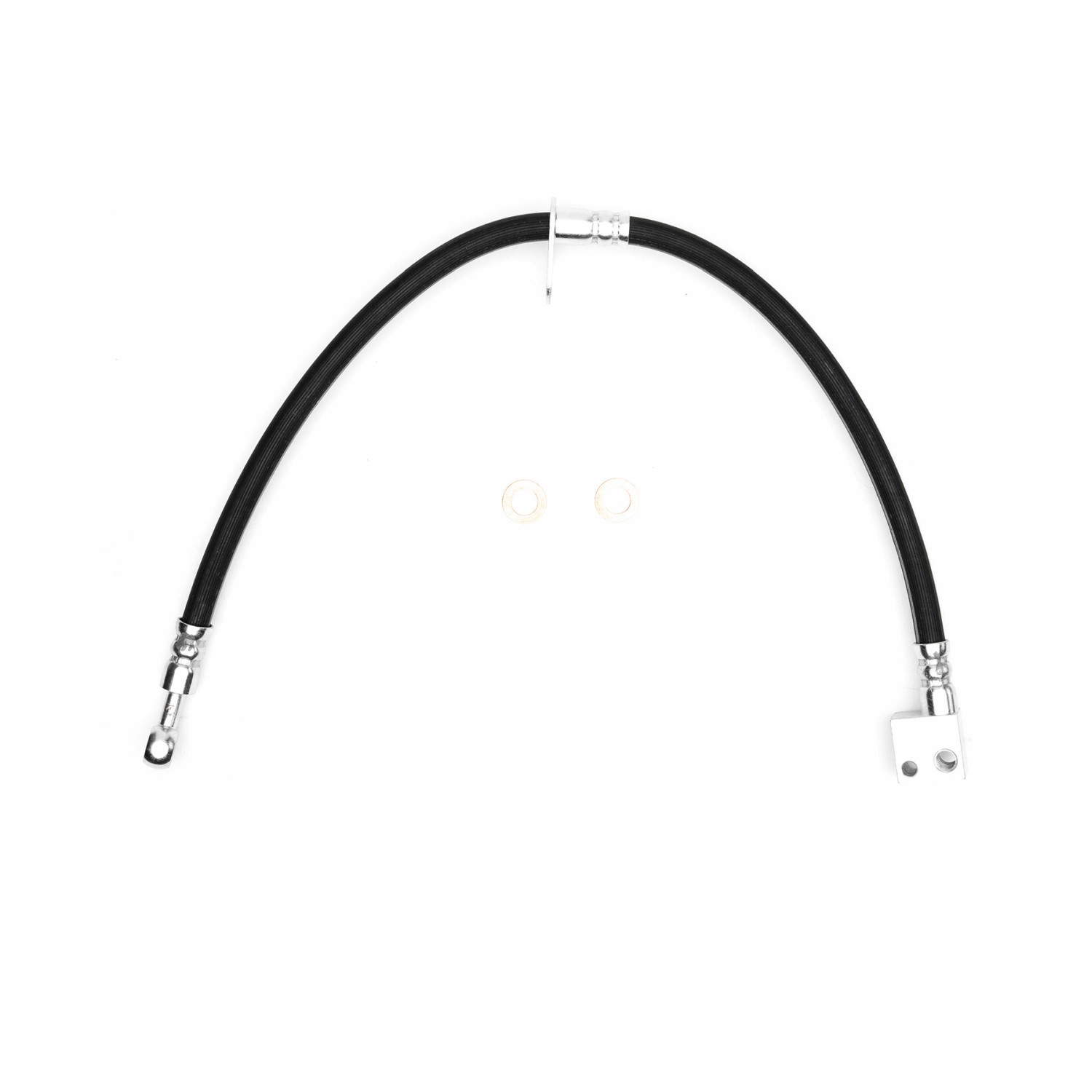 DYN 350-59082 DFC Brake Hose - Image 3