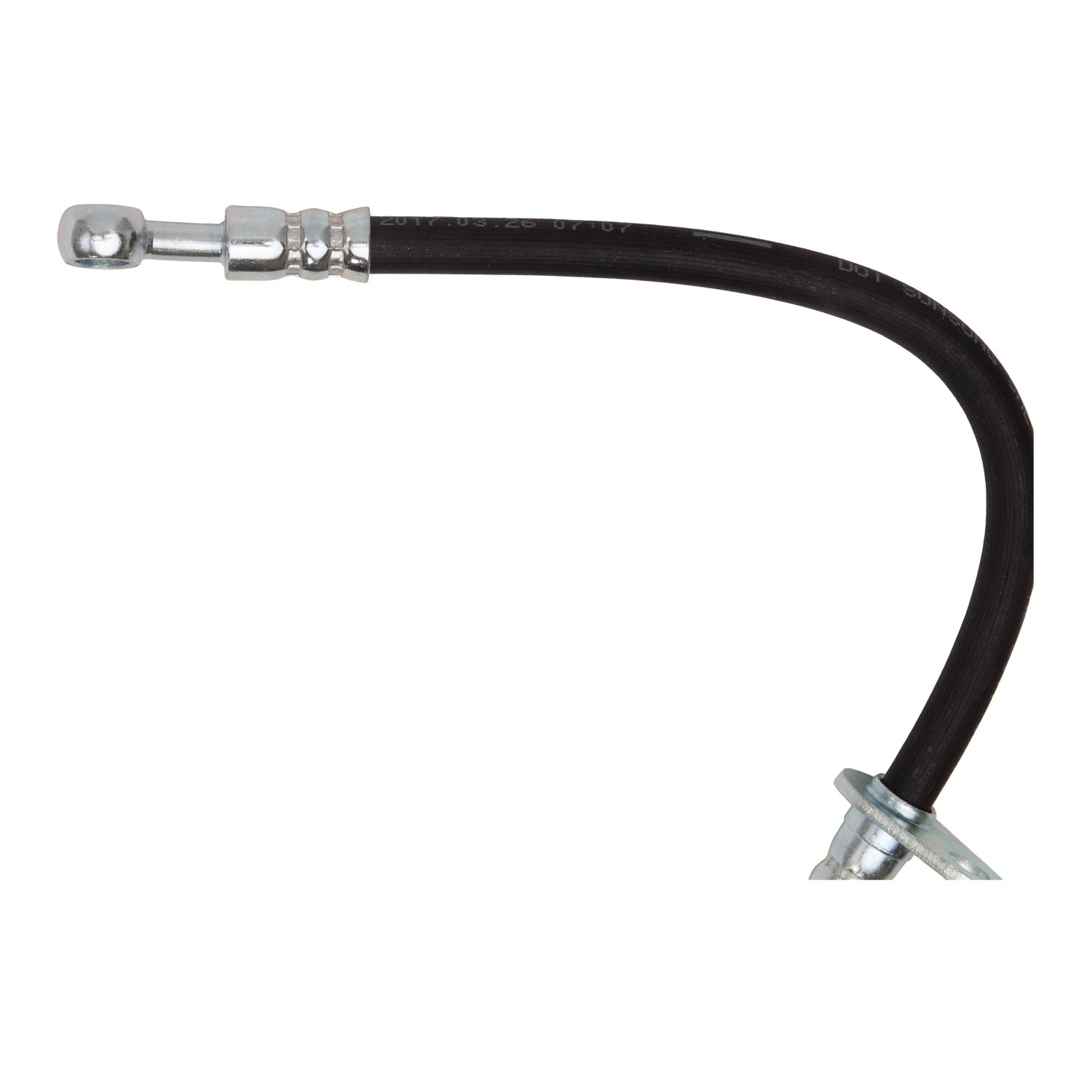 DYN 350-59090 DFC Brake Hose - Image 2