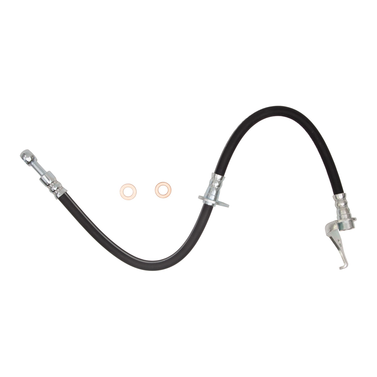 DYN 350-59090 DFC Brake Hose - Image 3