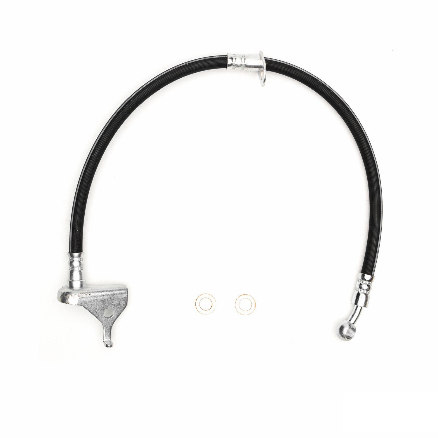 DYN 350-59093 DFC Brake Hose - Image 3